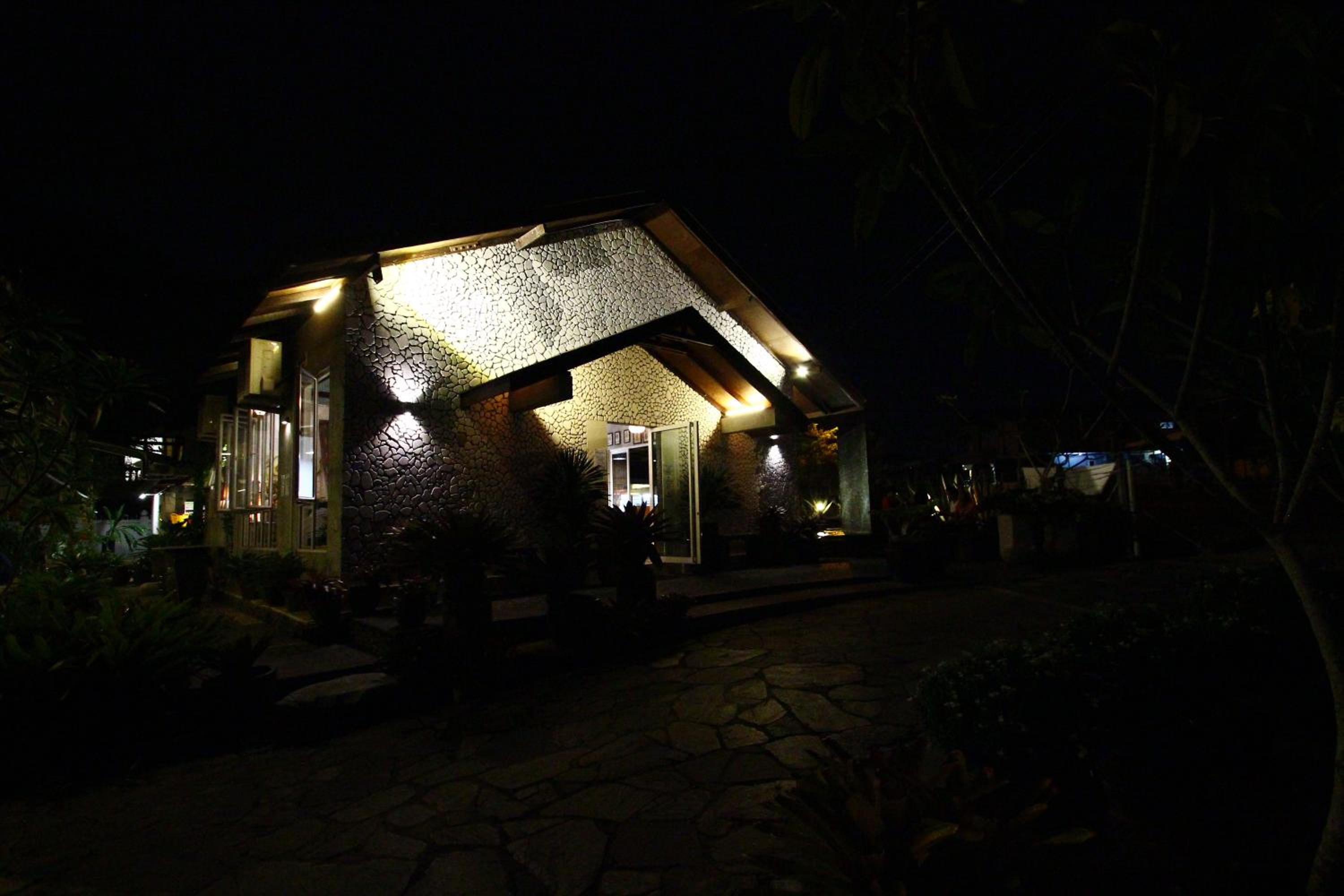The Green Cottage photo 5