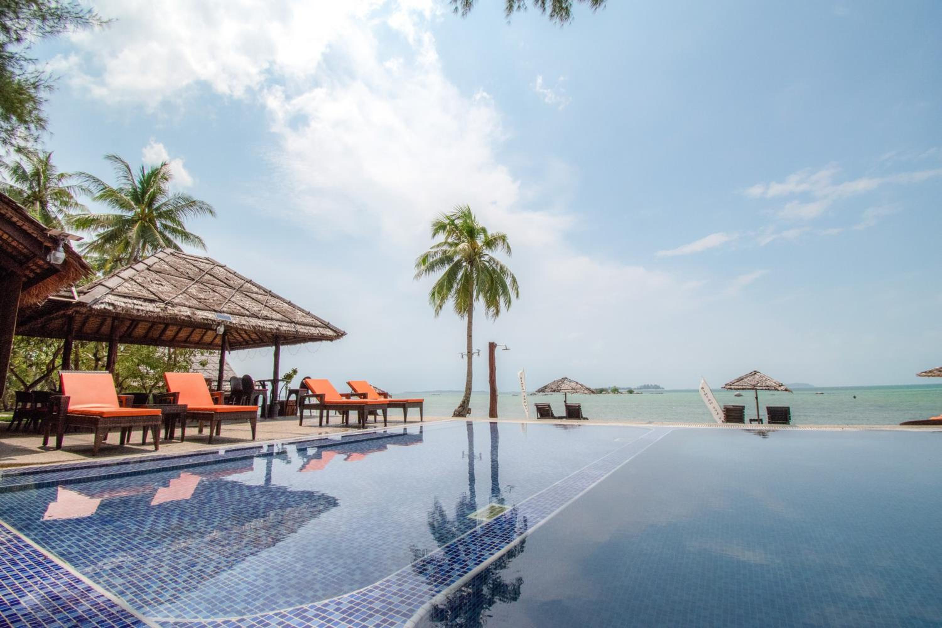Bintan SpaVilla Beach Resort