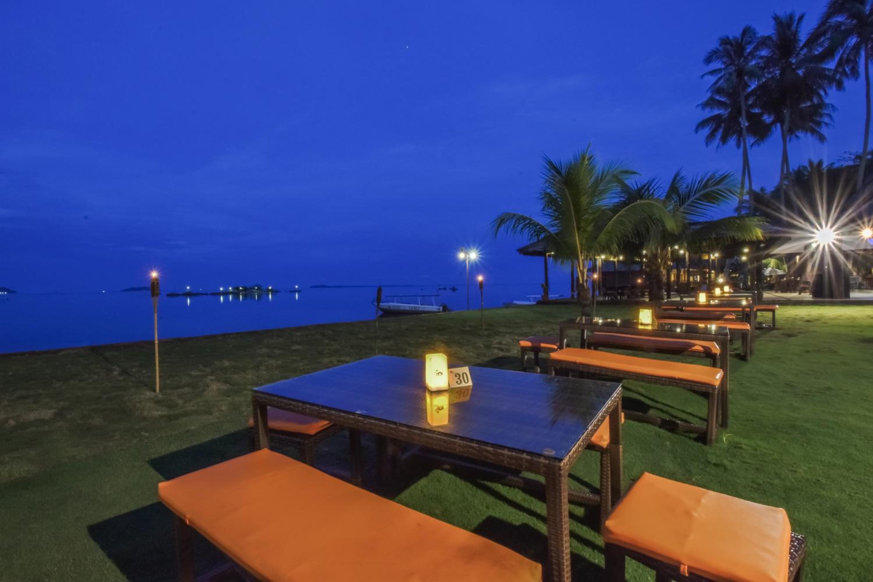 Bintan SpaVilla Beach Resort