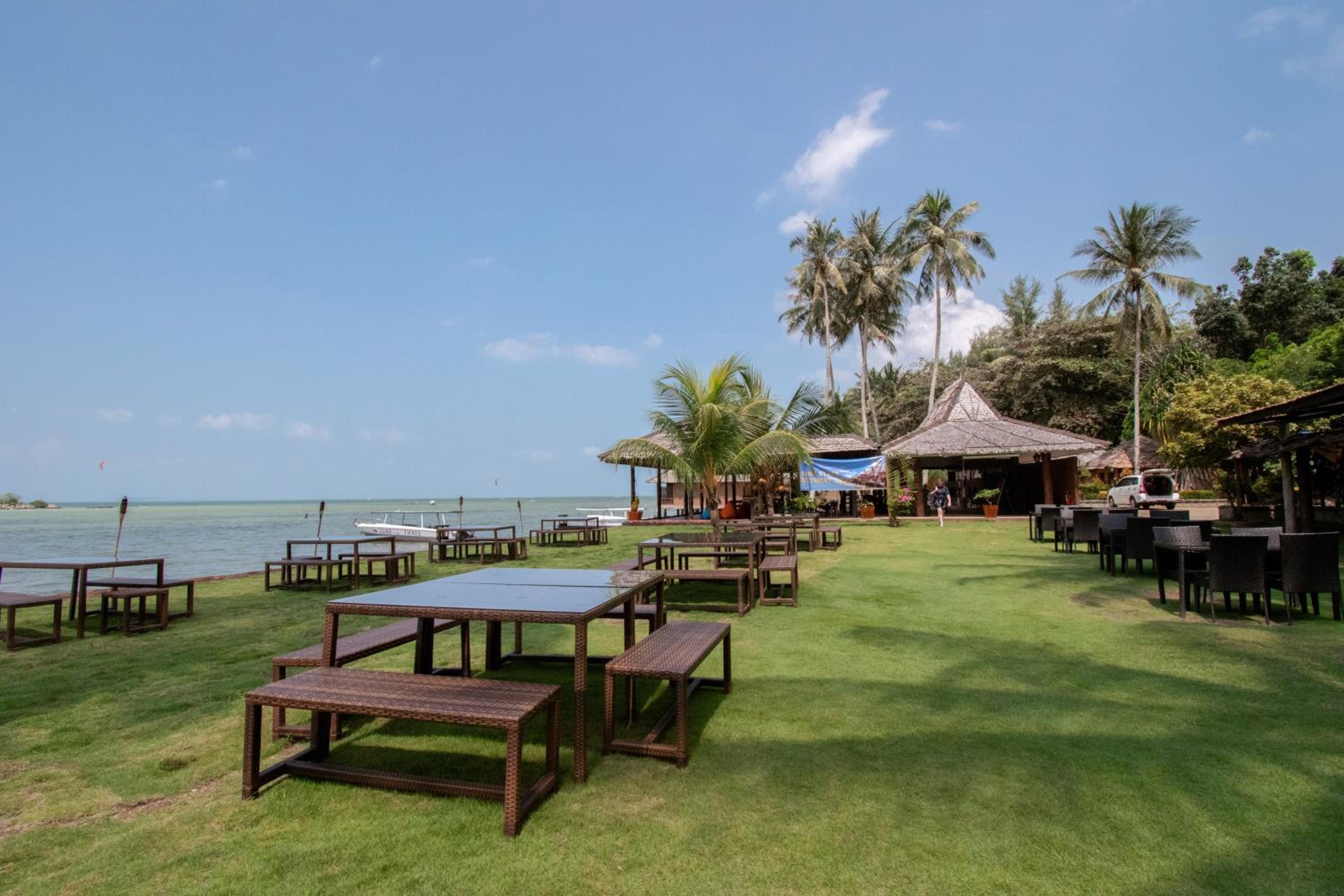 Bintan SpaVilla Beach Resort
