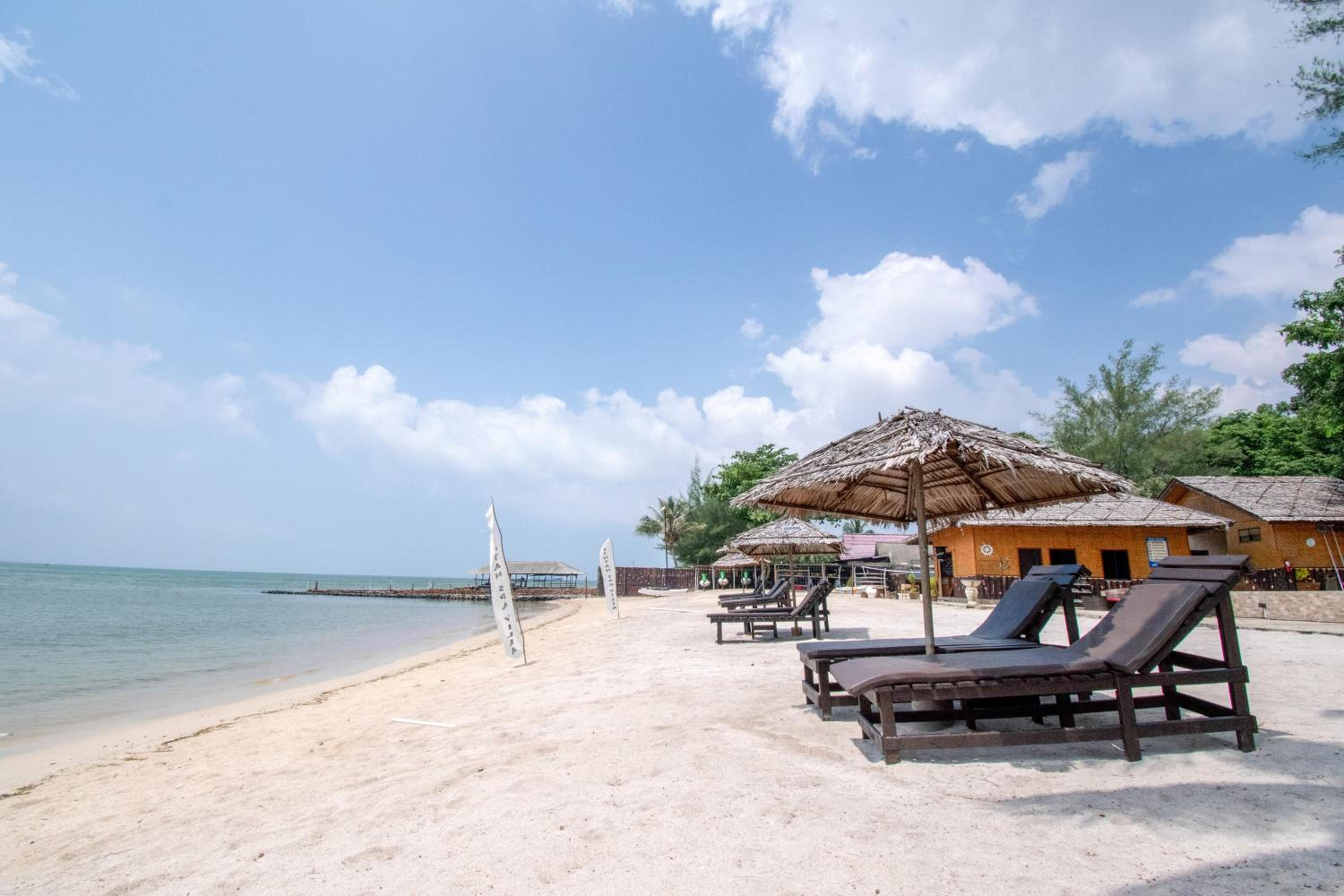 Bintan SpaVilla Beach Resort