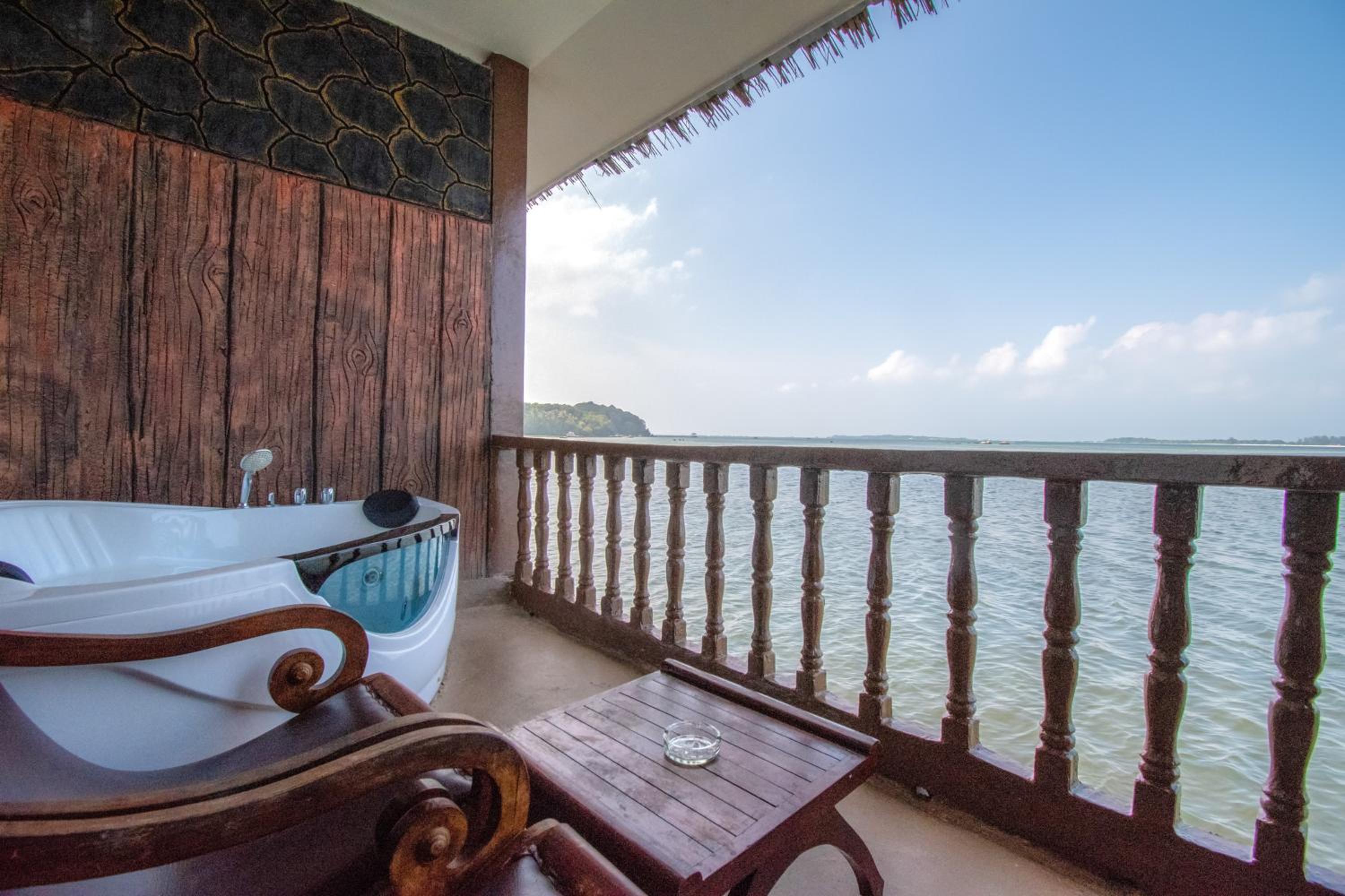 Bintan SpaVilla Beach Resort