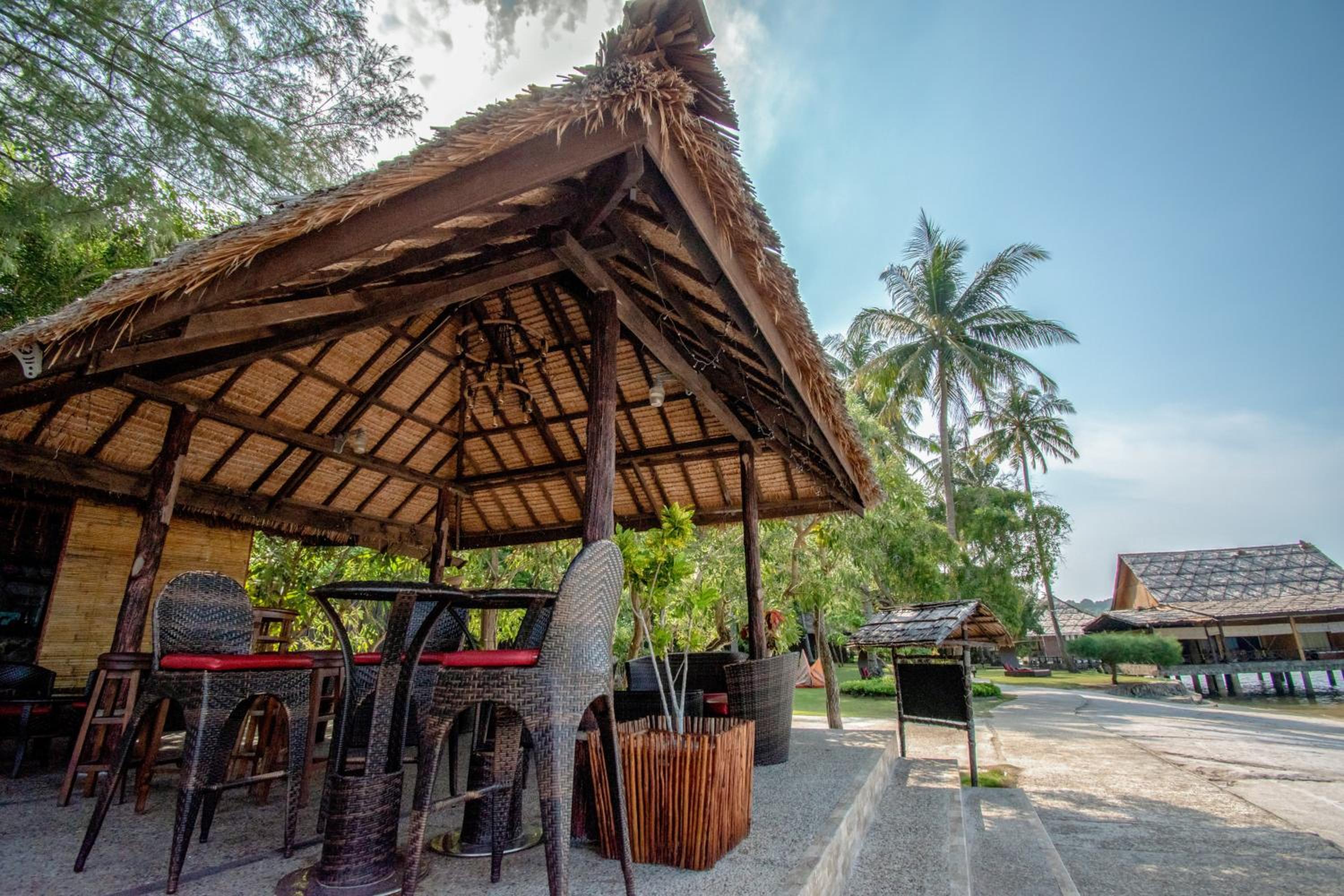 Bintan SpaVilla Beach Resort