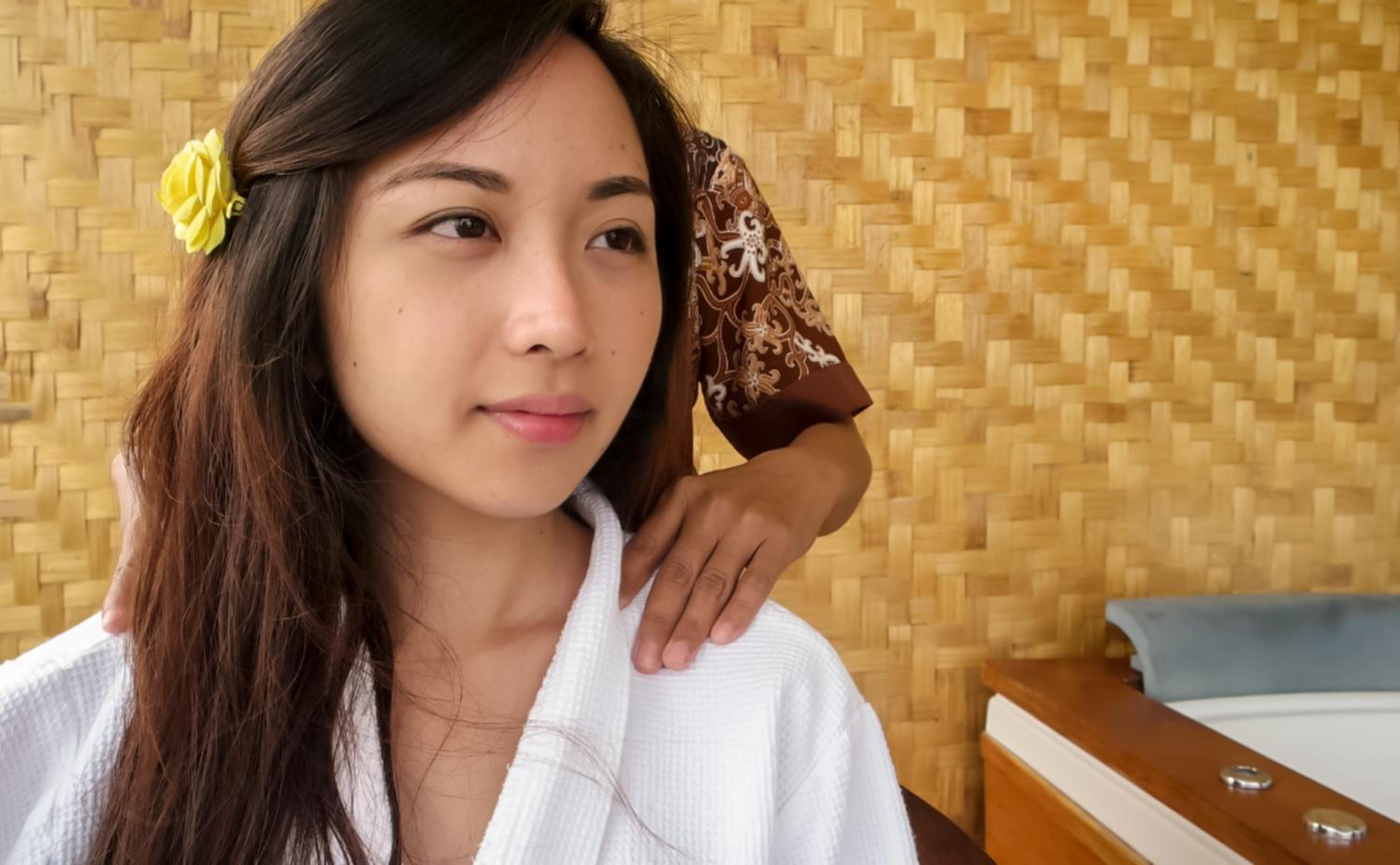 Bintan SpaVilla Beach Resort
