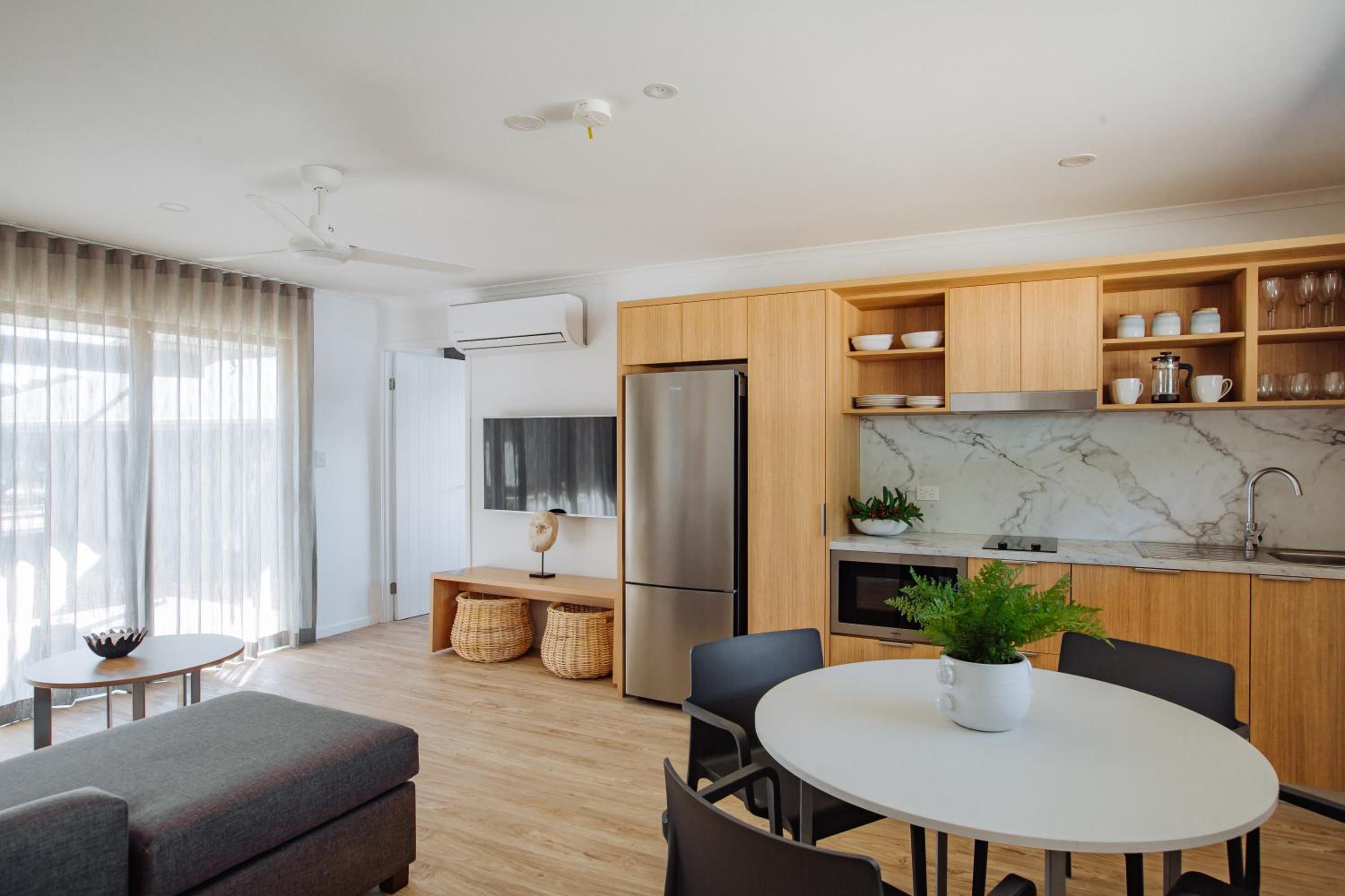 BIG4 Sandstone Point Holiday Resort Bribie Island