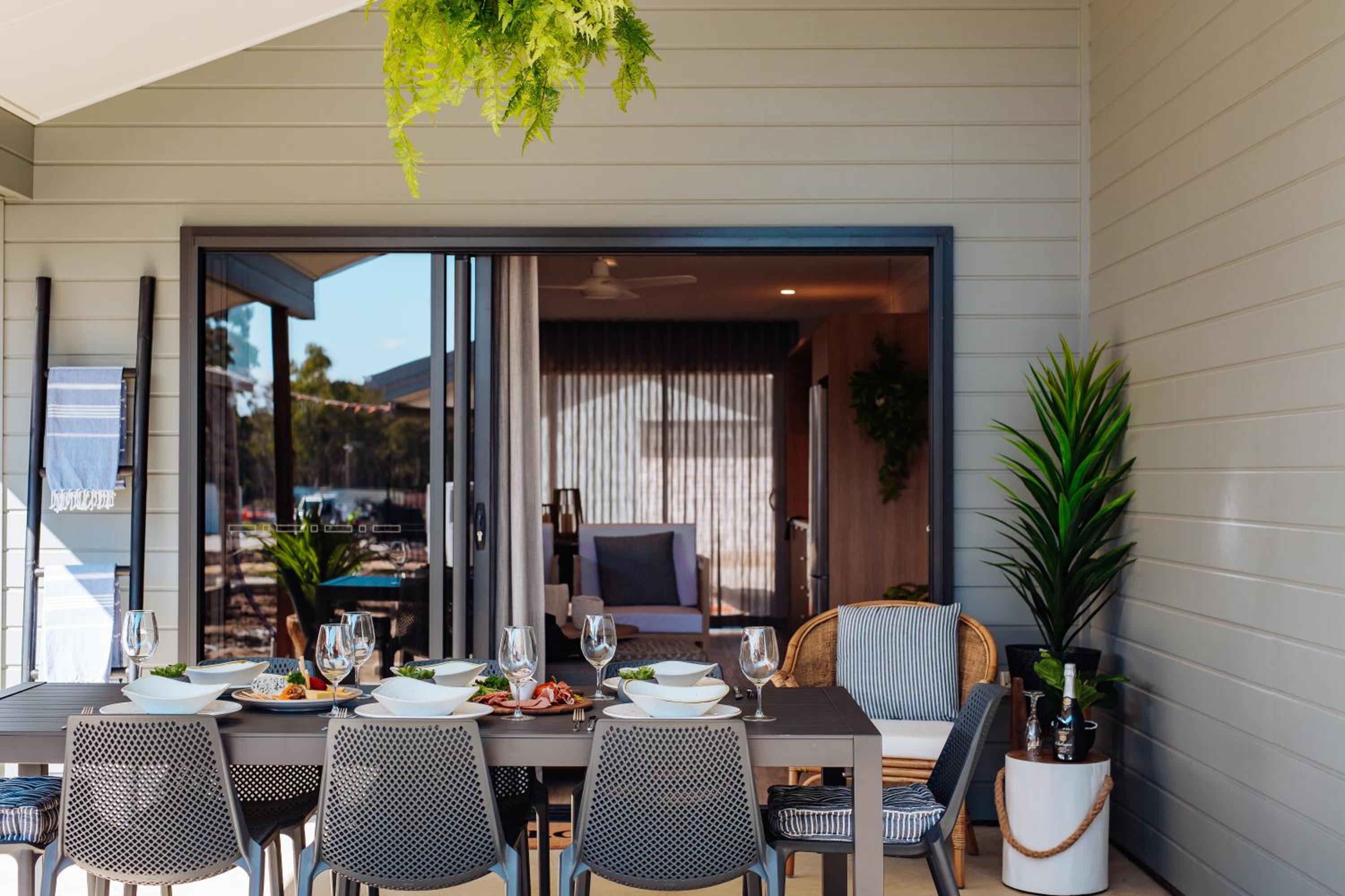 BIG4 Sandstone Point Holiday Resort Bribie Island