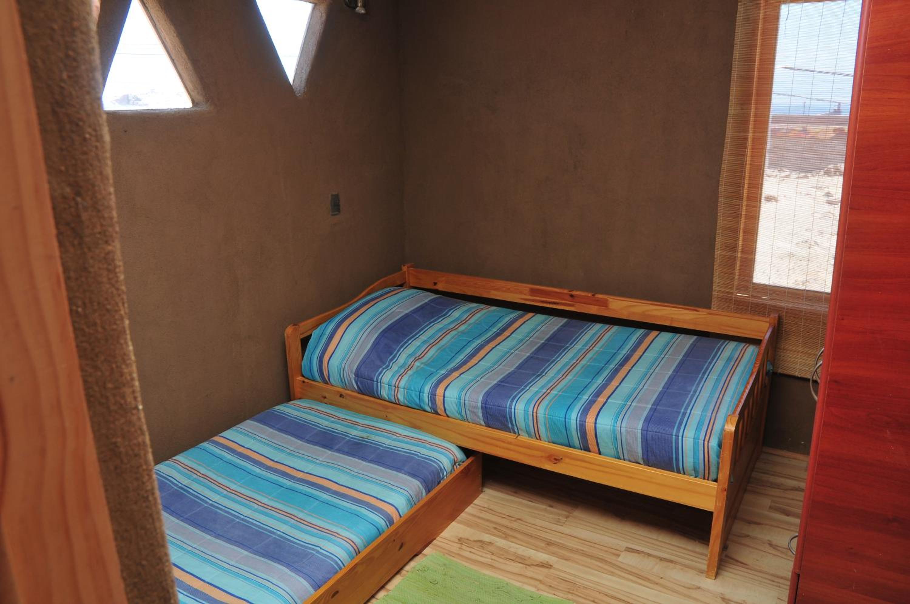 Hospedaje Boutique Ckamur