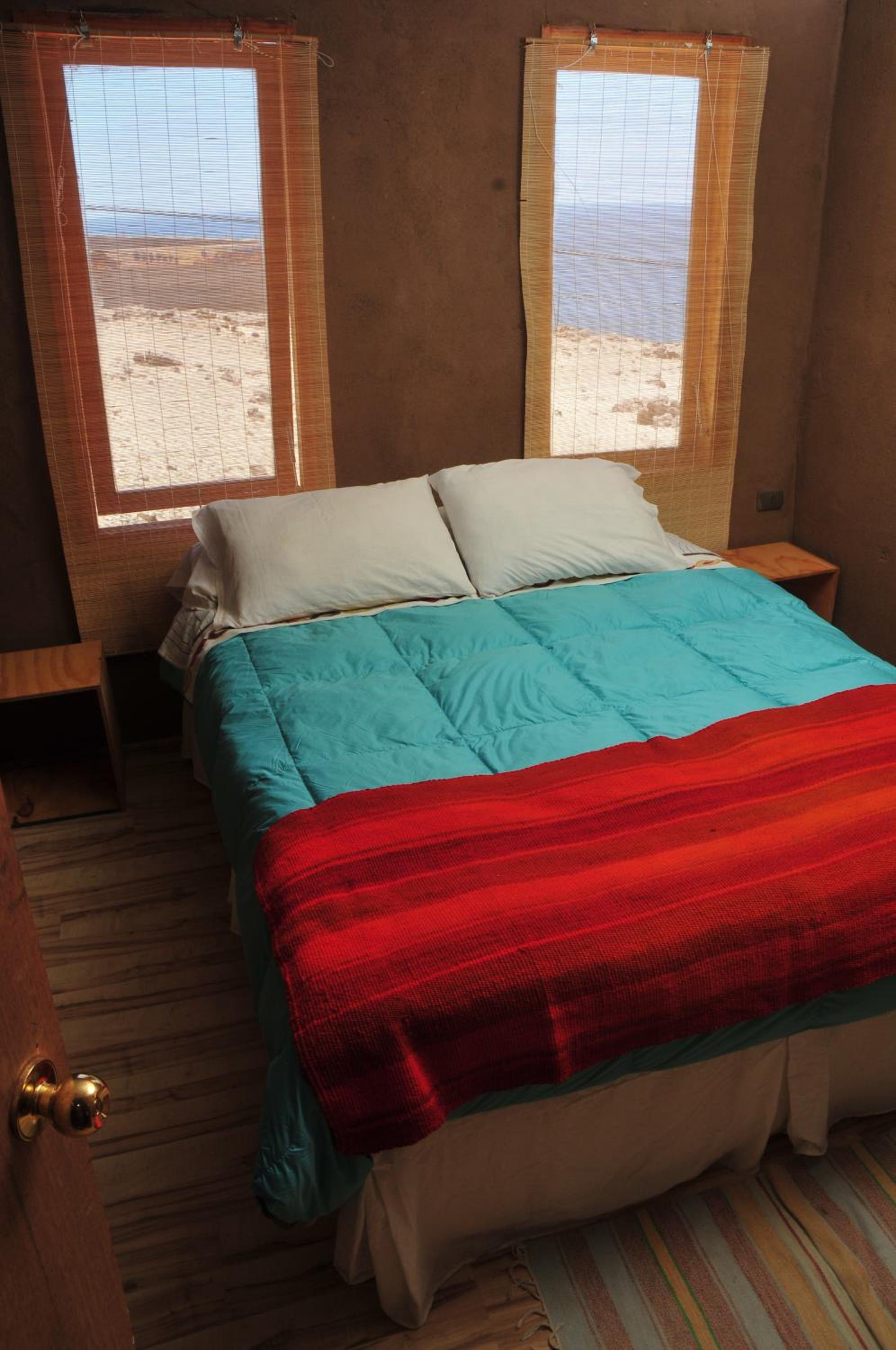 Hospedaje Boutique Ckamur