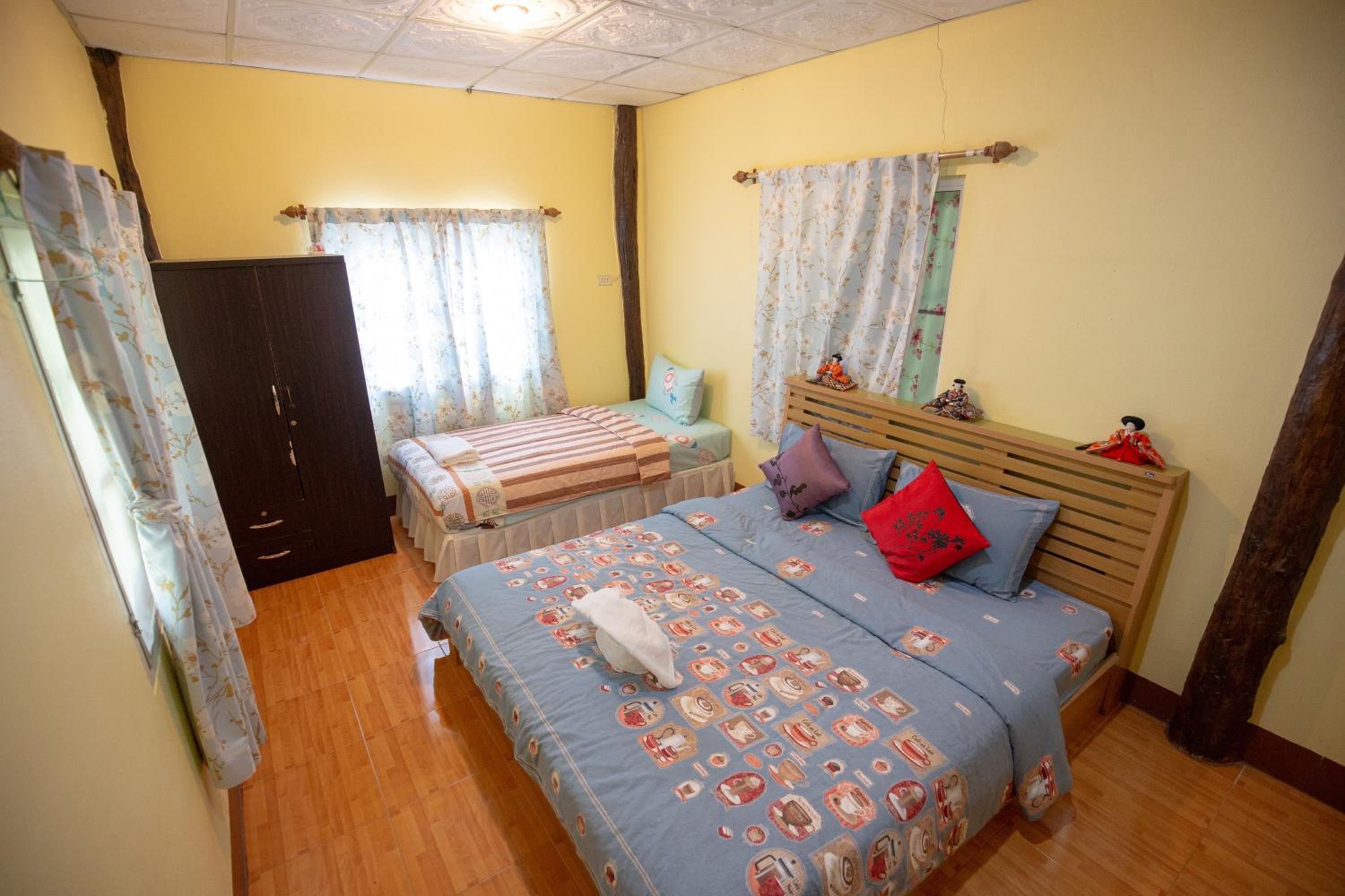 Tanihill Resort