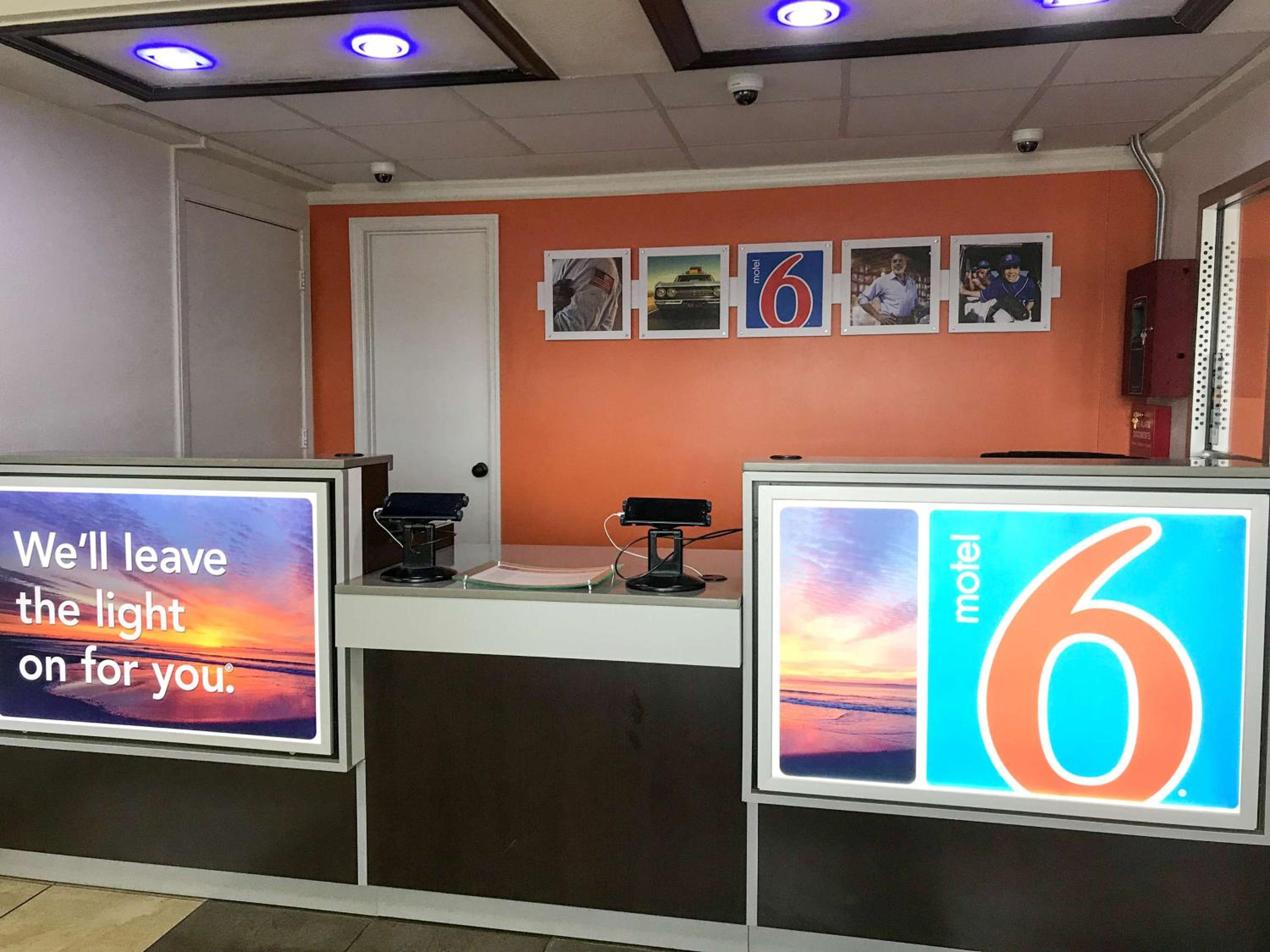 Oxford Vacations - Motel 6-Anniston, AL - Property Image 28