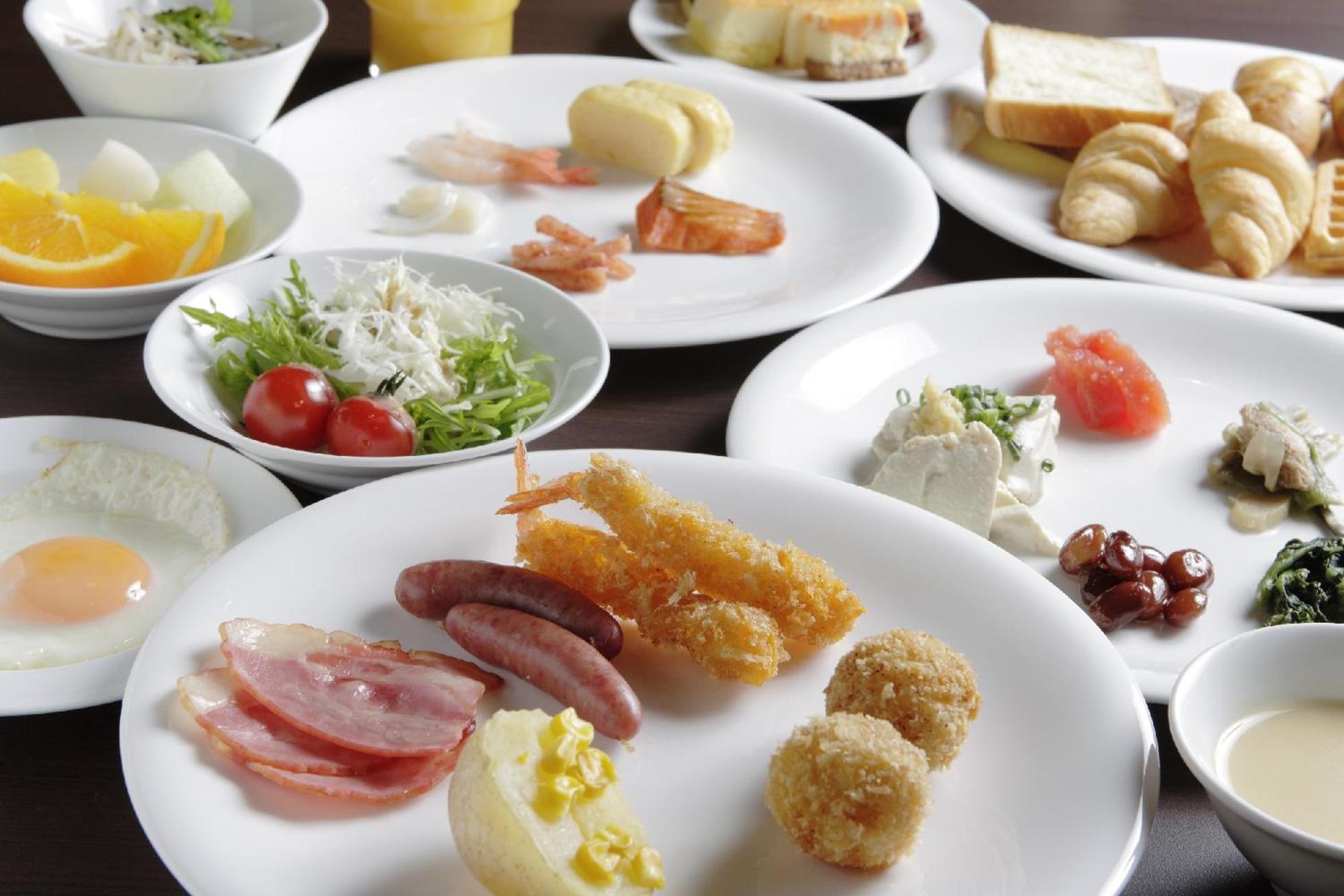 Tokachigawa Onsen Daiichi Hotel