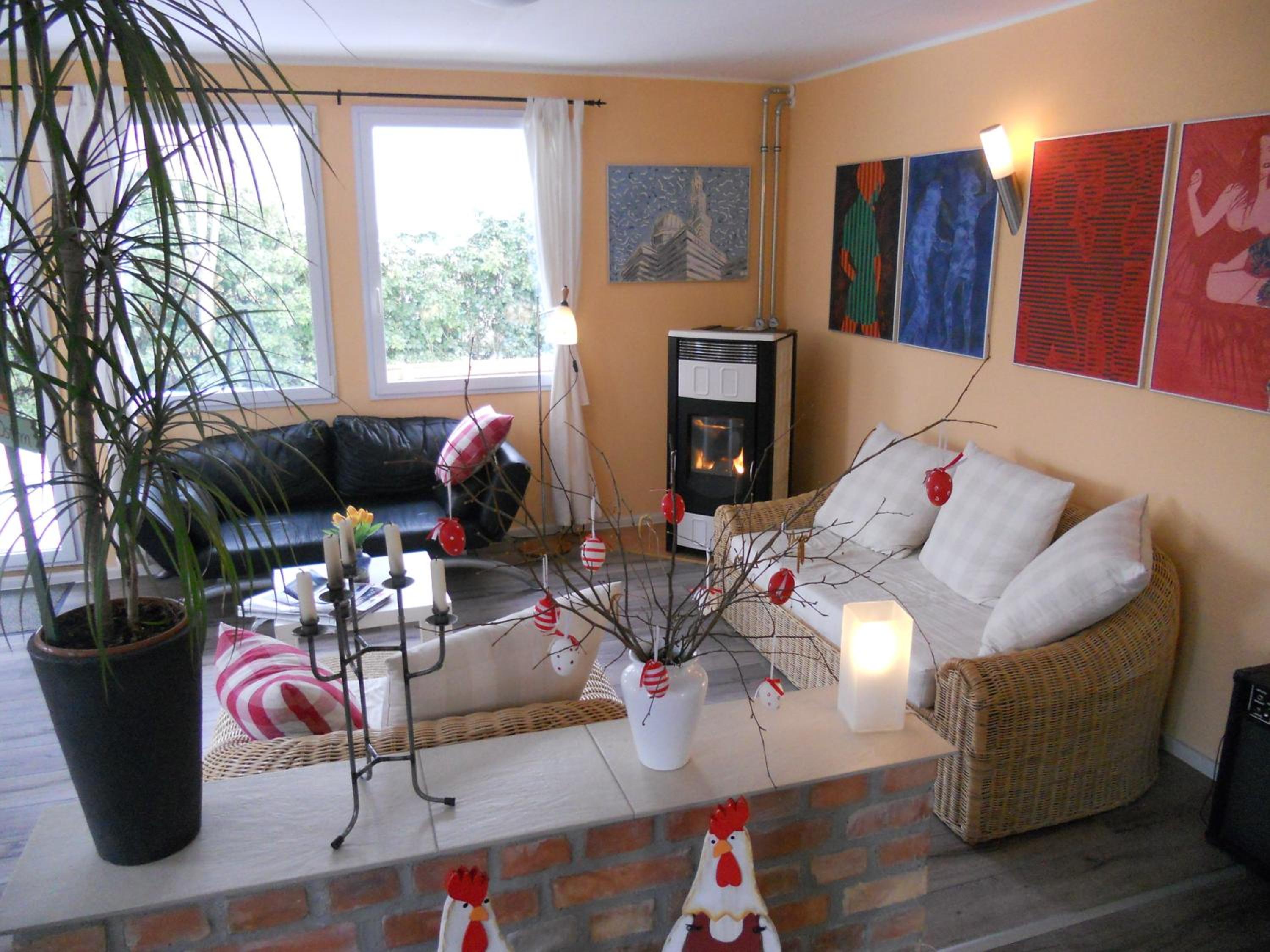 Potsdam Vacations - Quartier SansSouci Hostel - Property Image 96