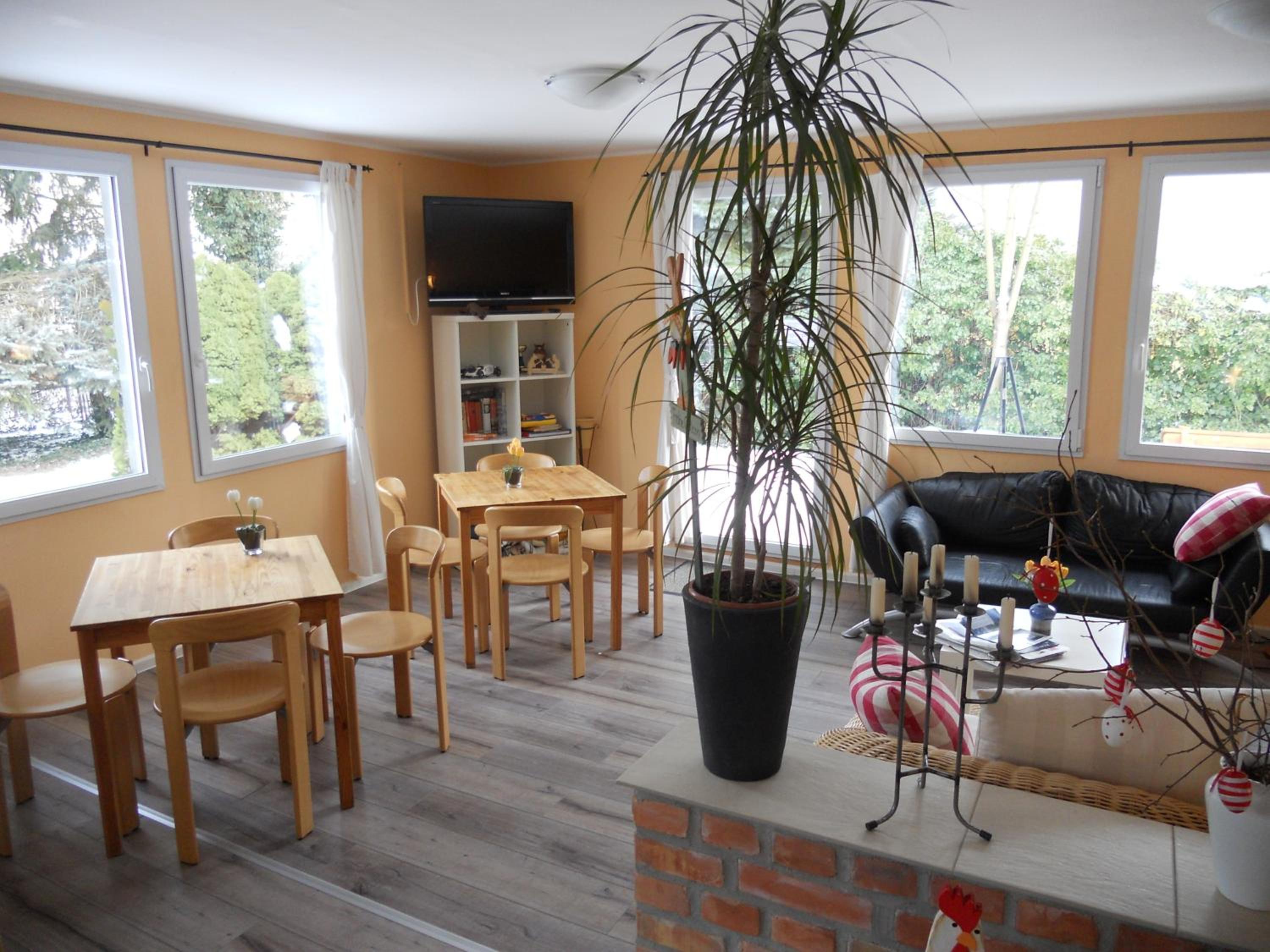 Potsdam Vacations - Quartier SansSouci Hostel - Property Image 97