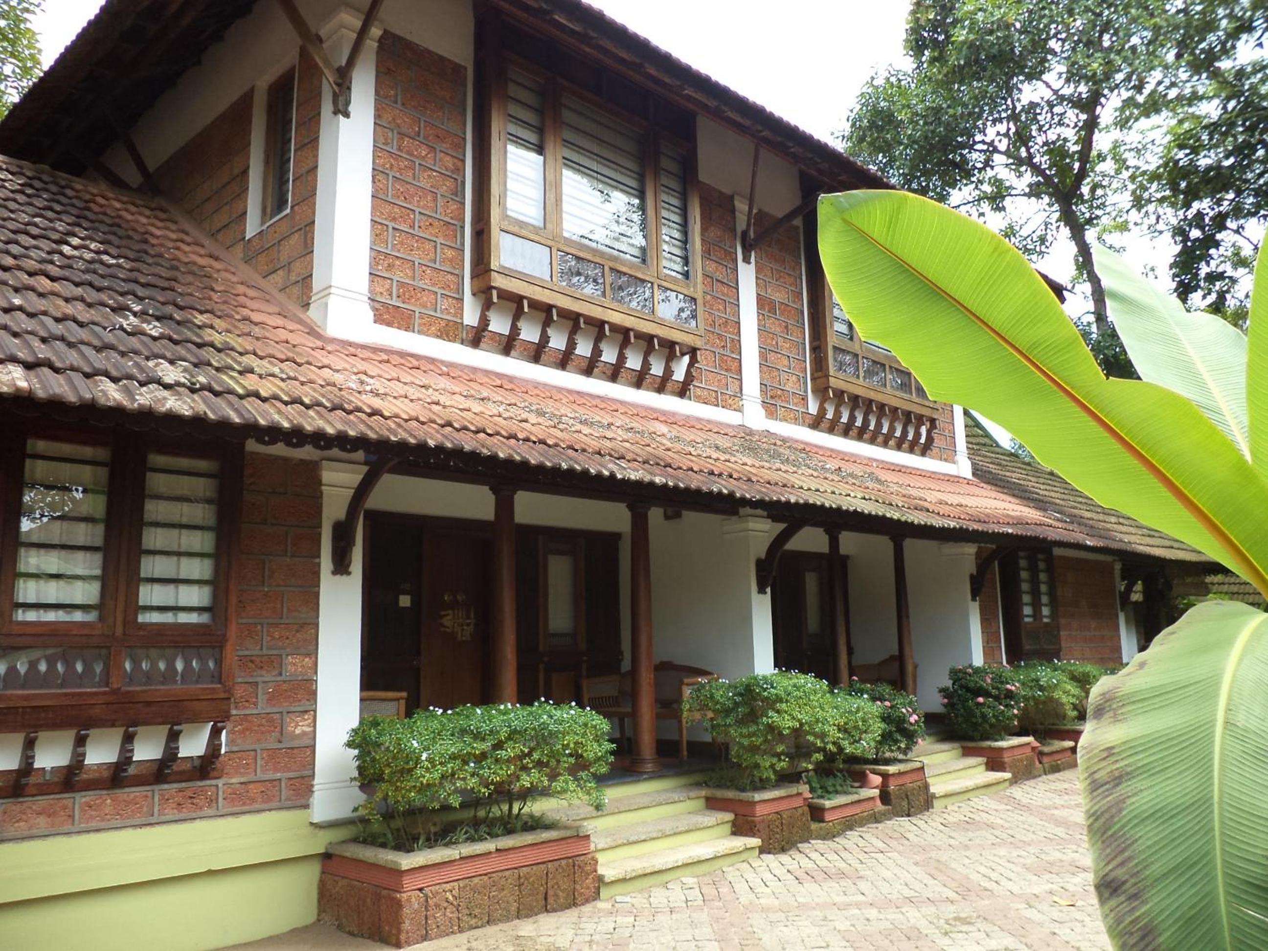 Punnamada Resort, photo 17