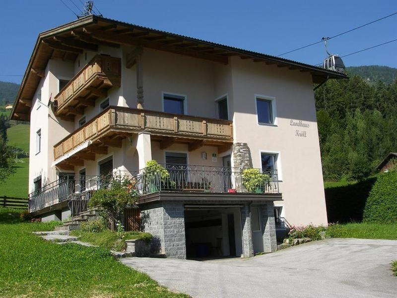 Landhaus Kröll