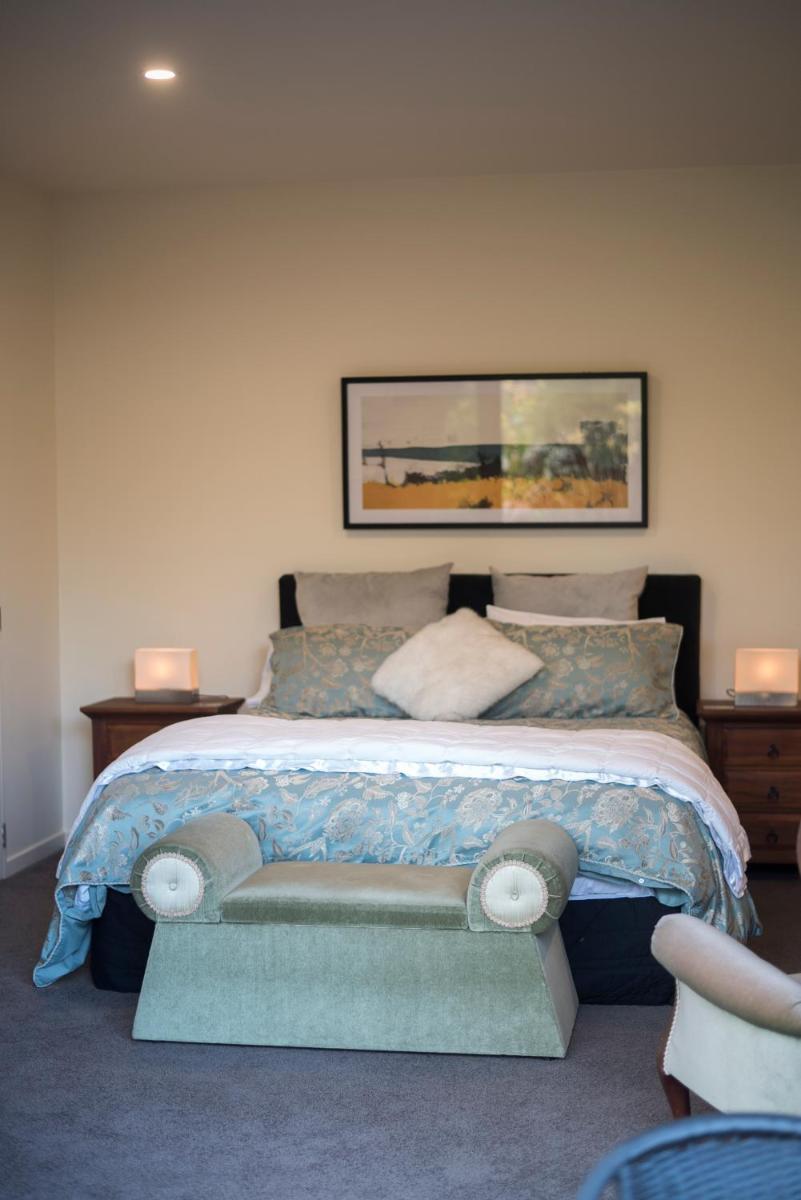 St James Bed and Breakfast