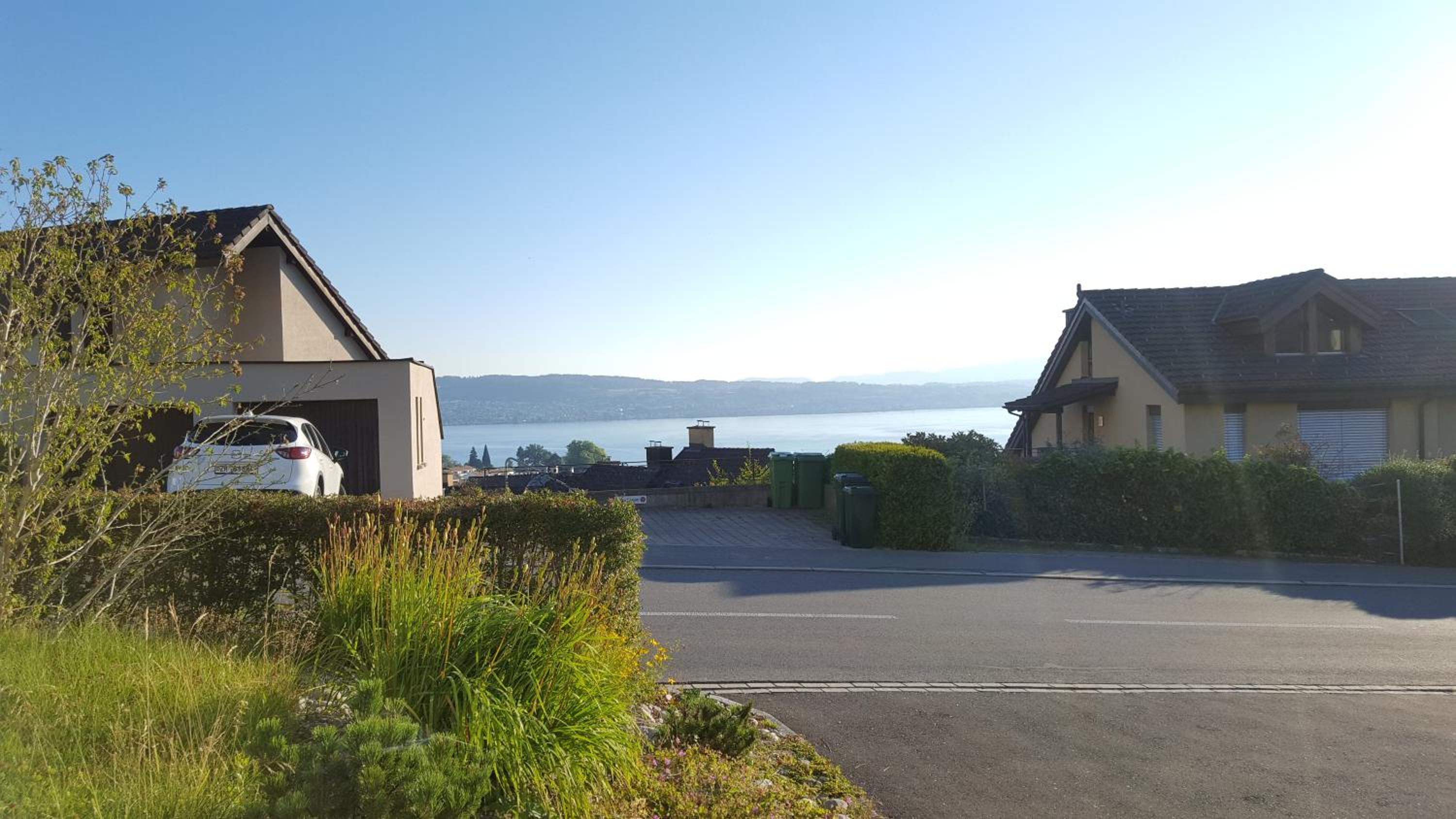 Lake View Private Studio