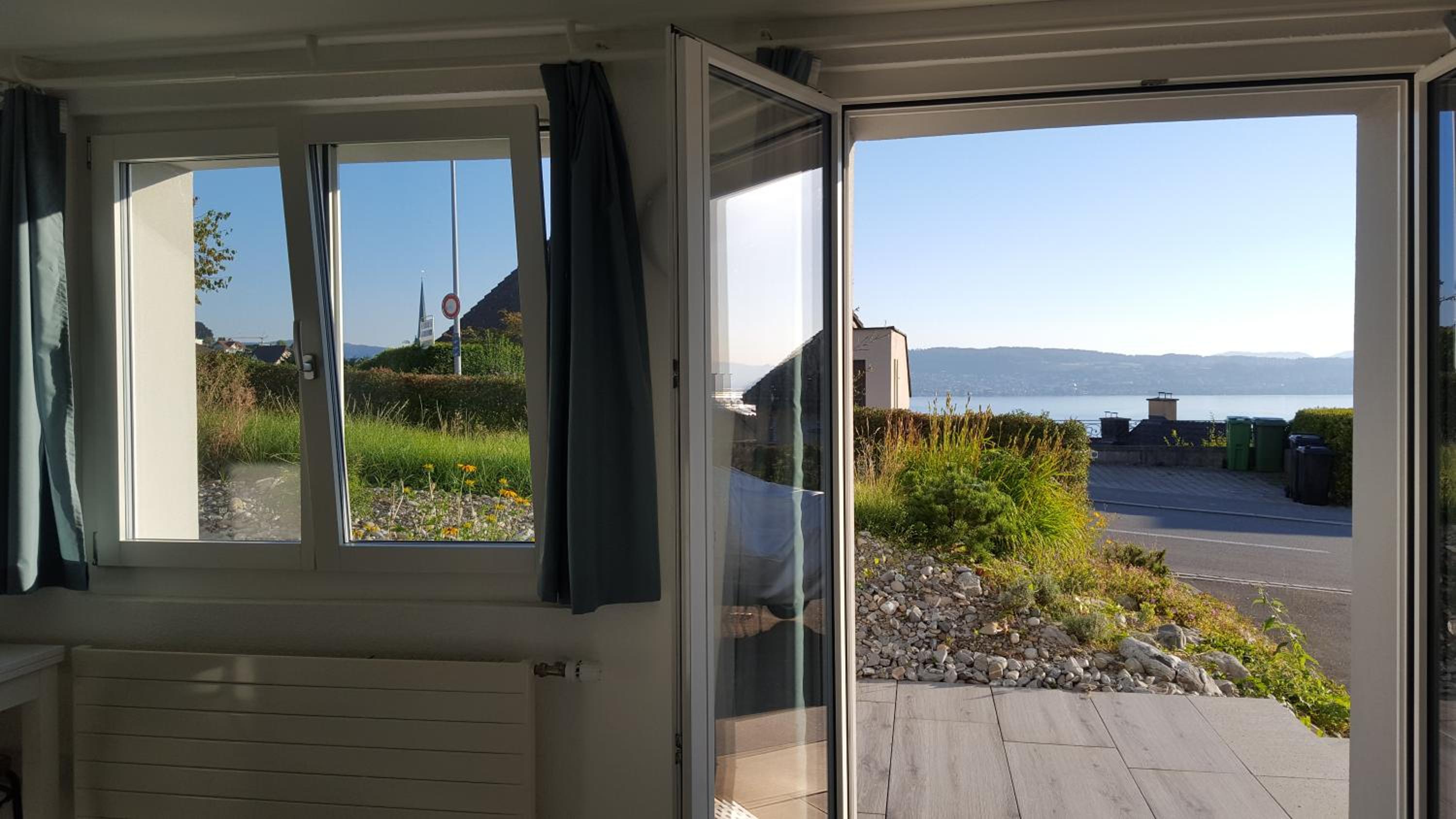 Lake View Private Studio