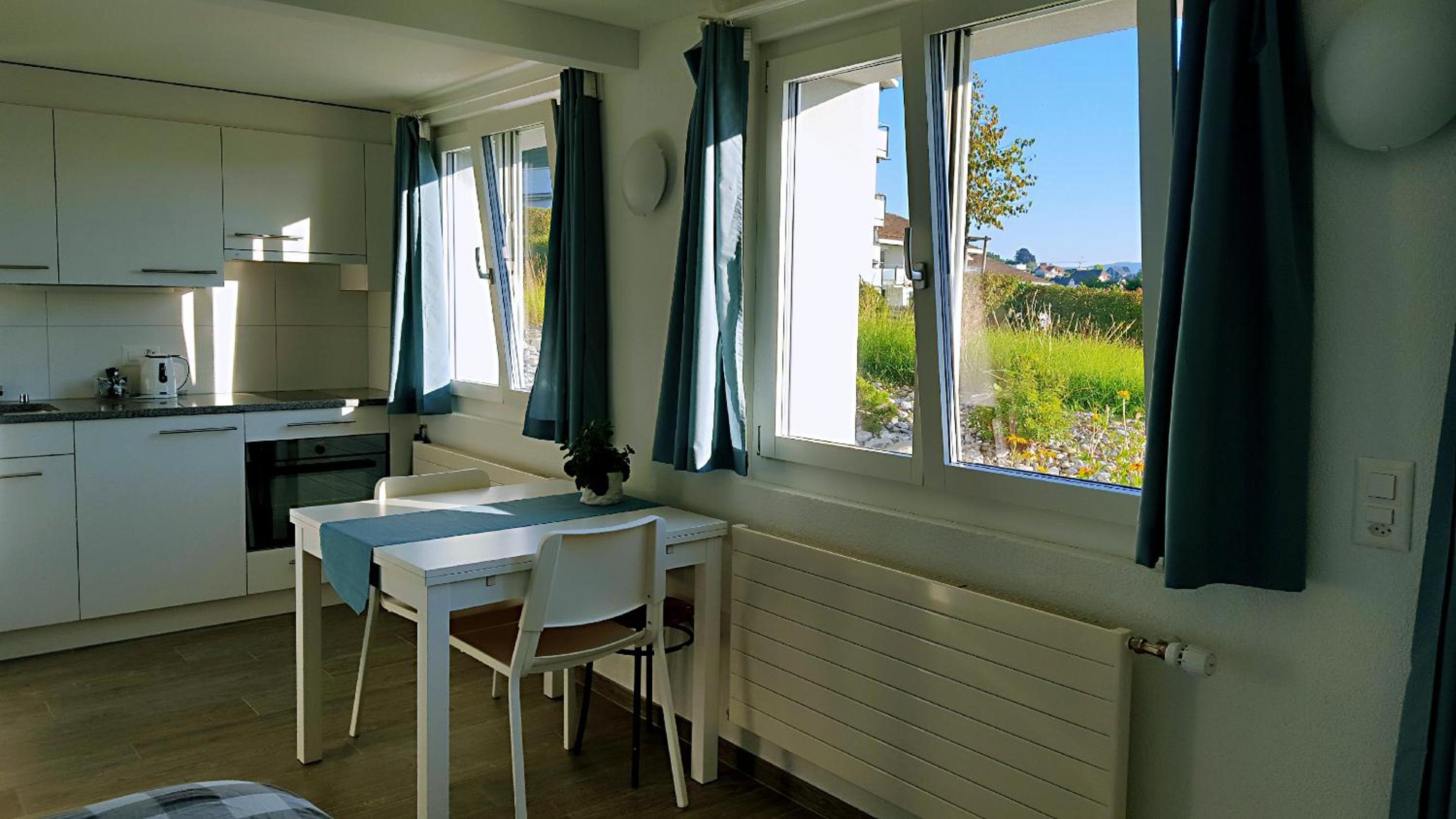 Lake View Private Studio