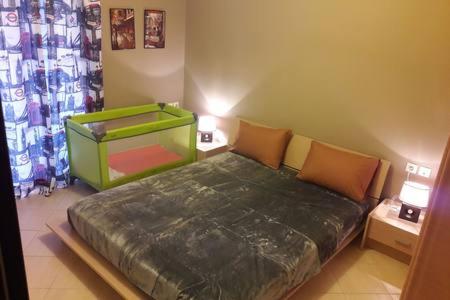 Moiras apartments