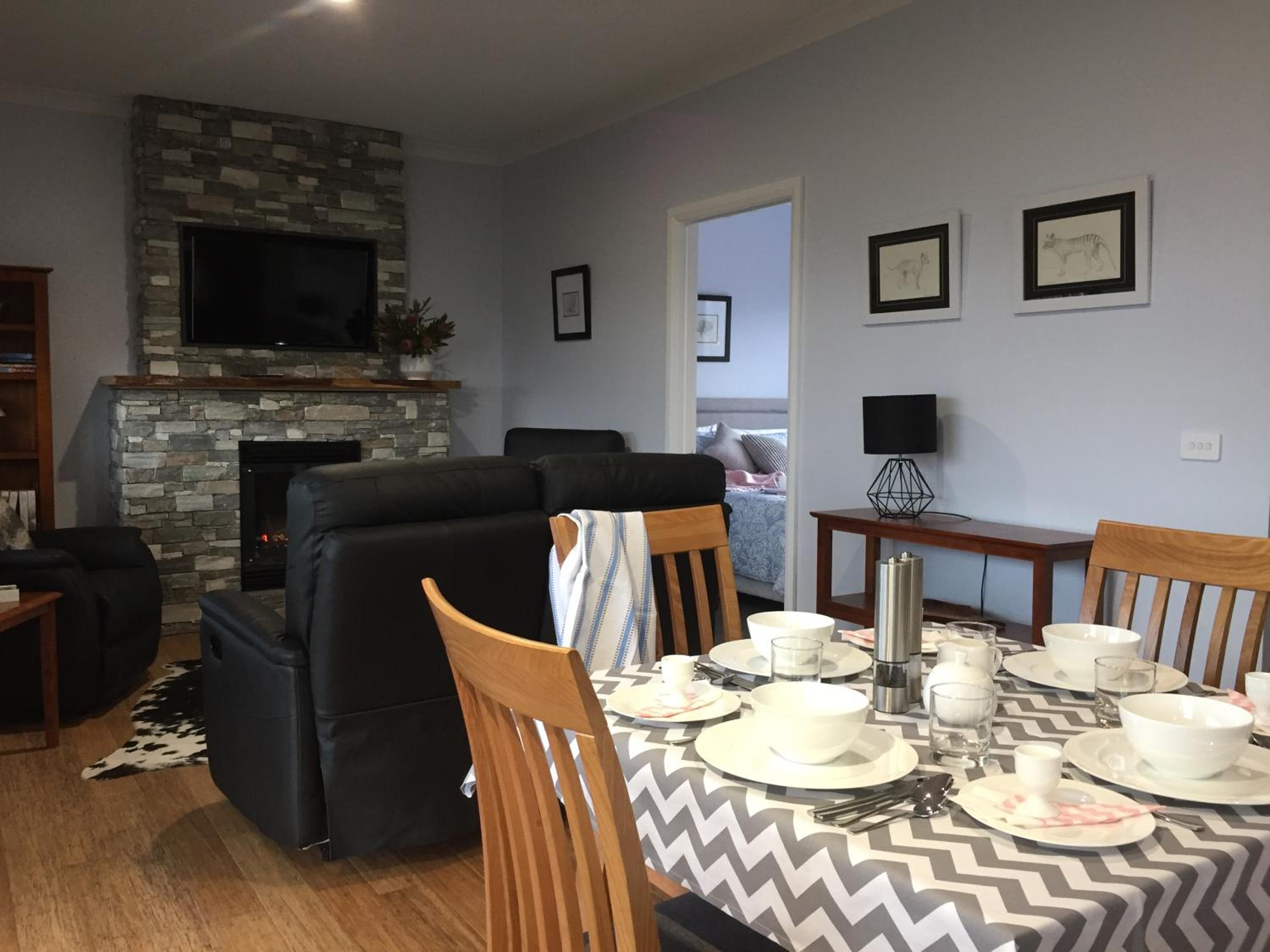 Manna Hill Farm