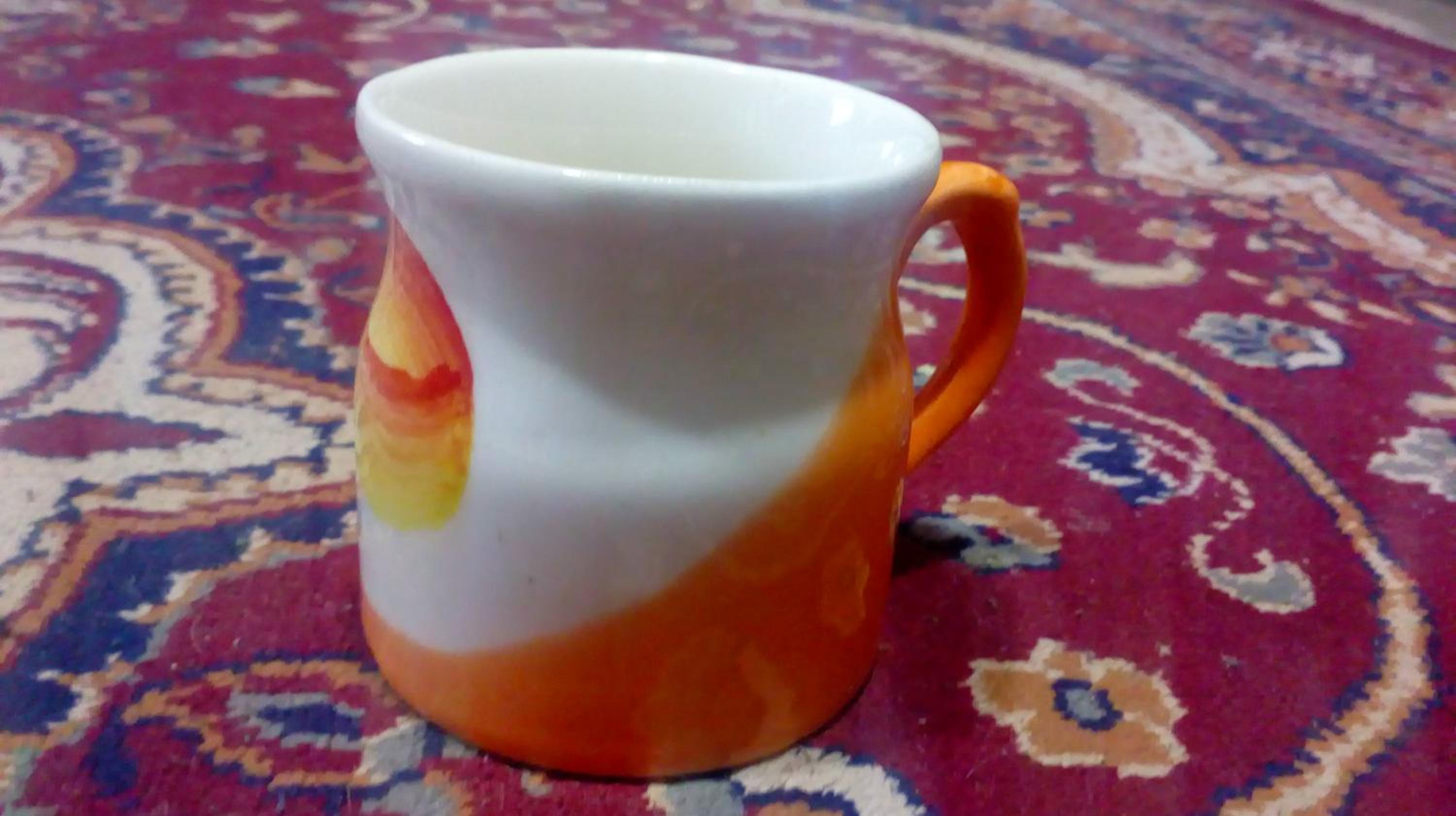 SWAMI home stay panhala view 2