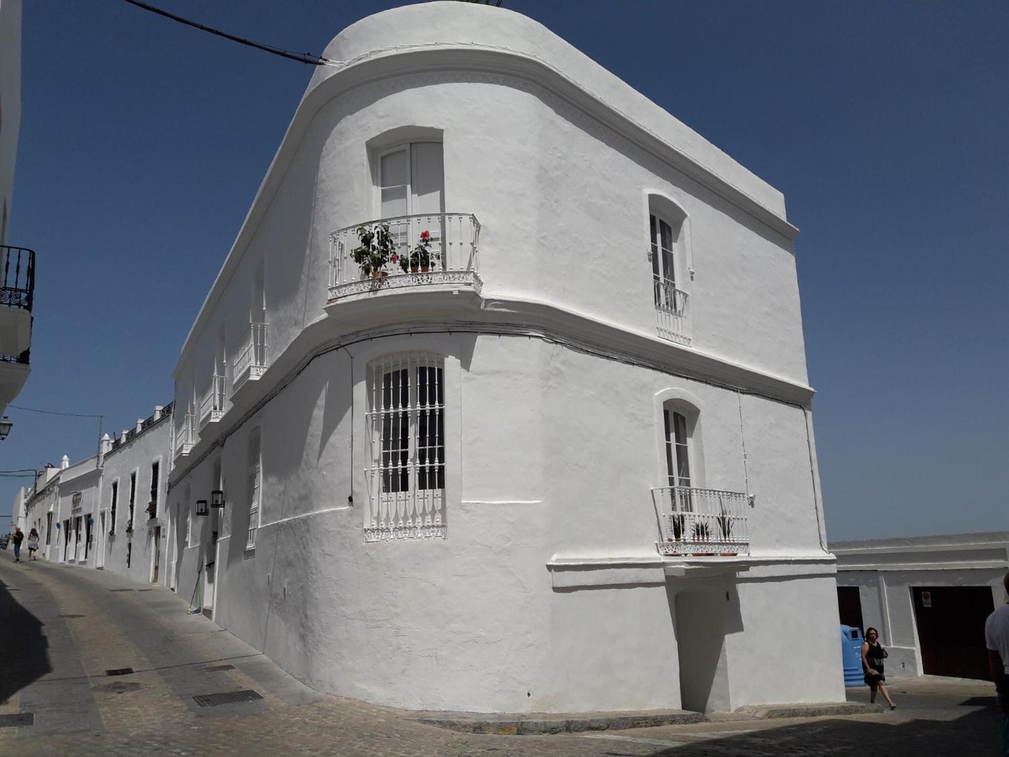 Casa Bonhomía - Boutique Guesthouse view 2
