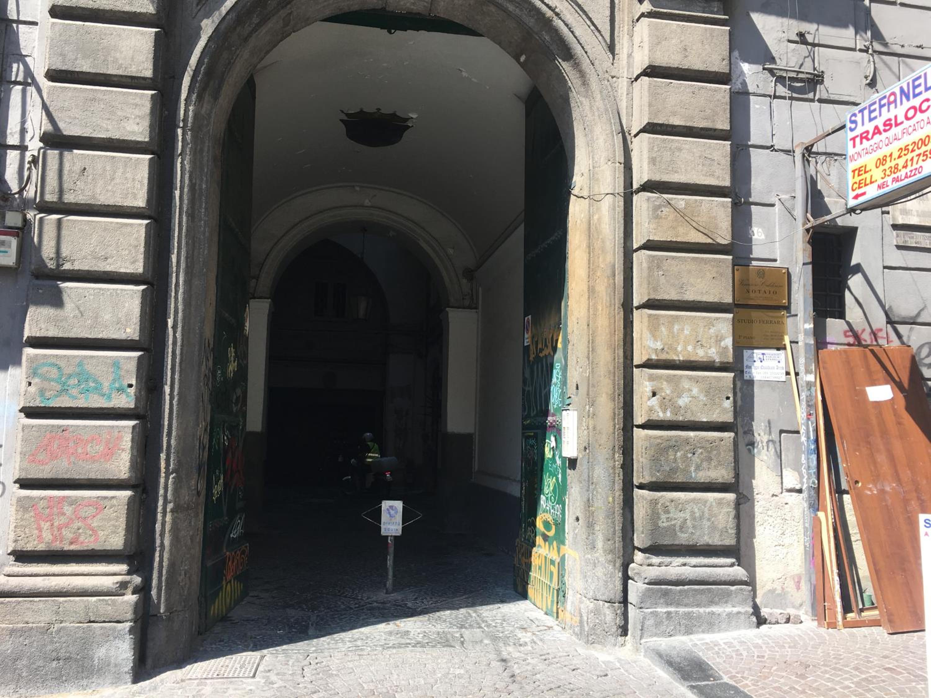 Palazzo Venusio