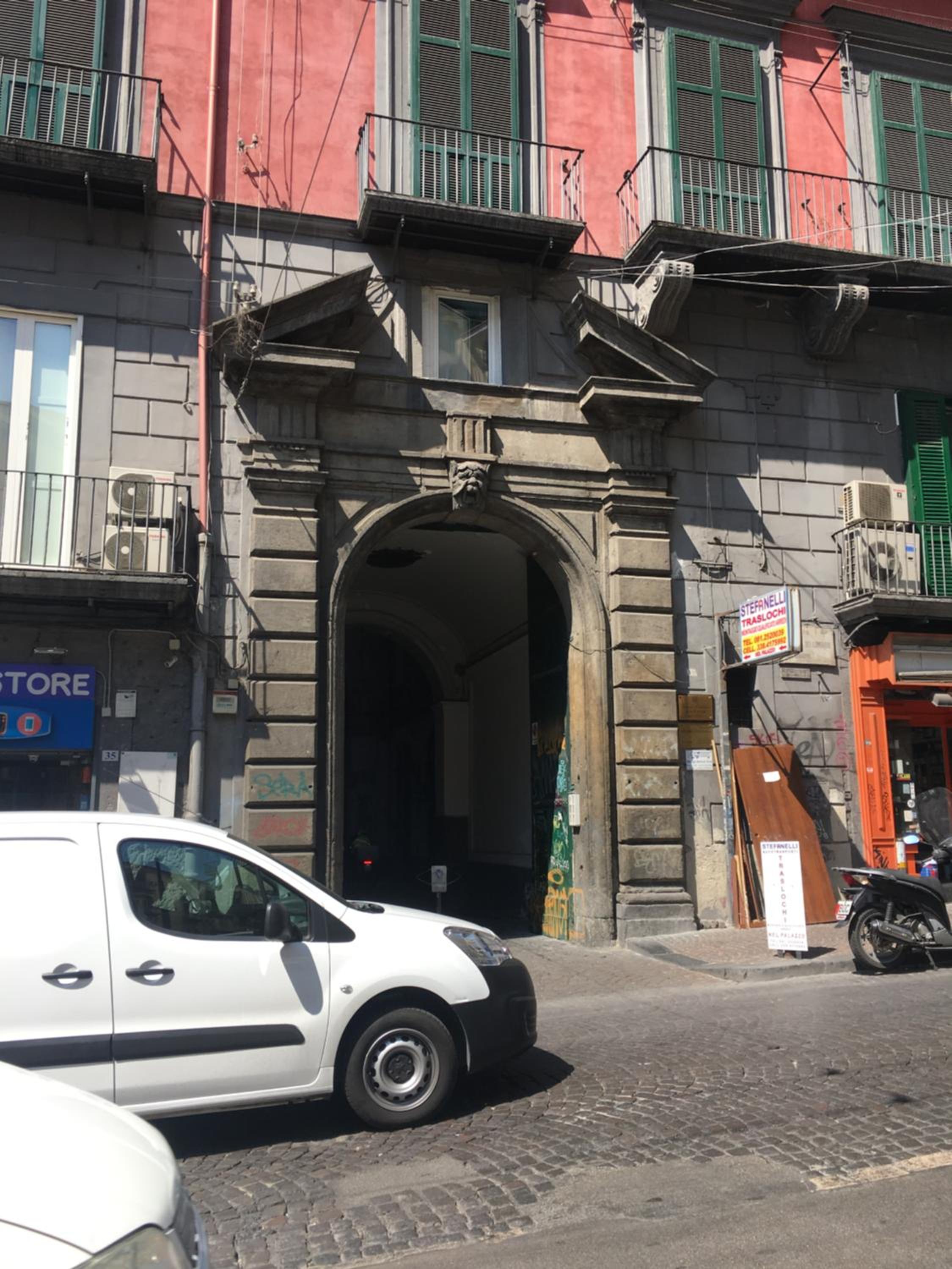 Palazzo Venusio