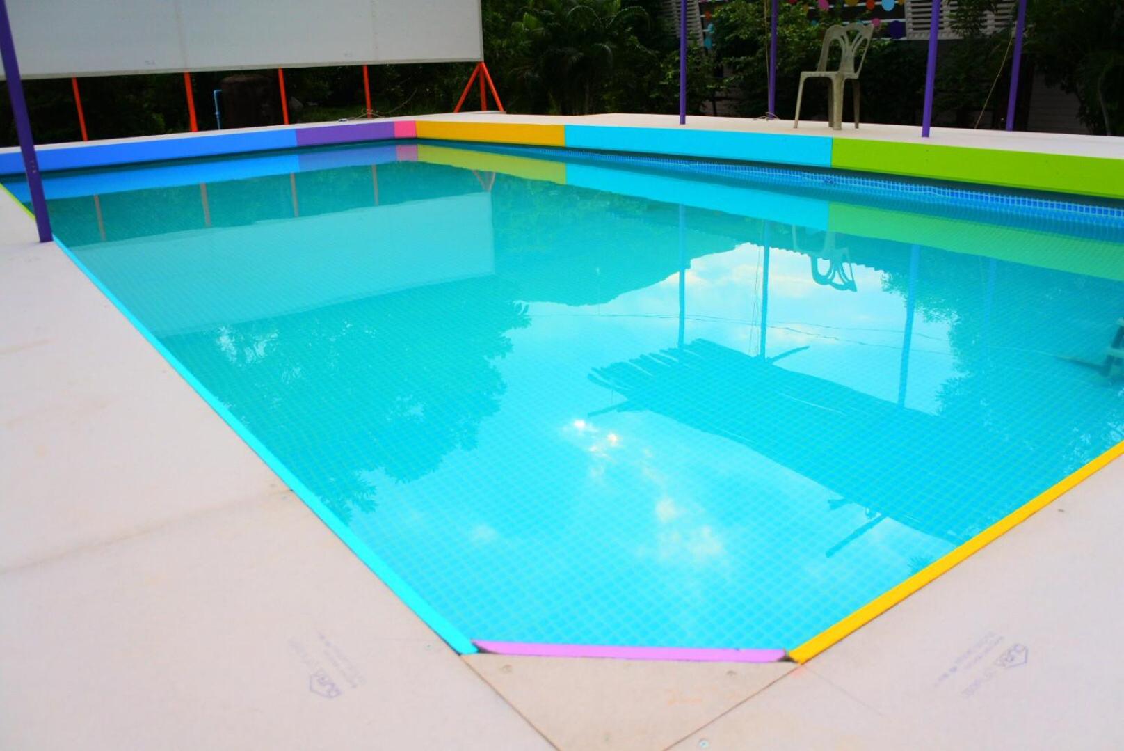 Boon Nam Fah Resort