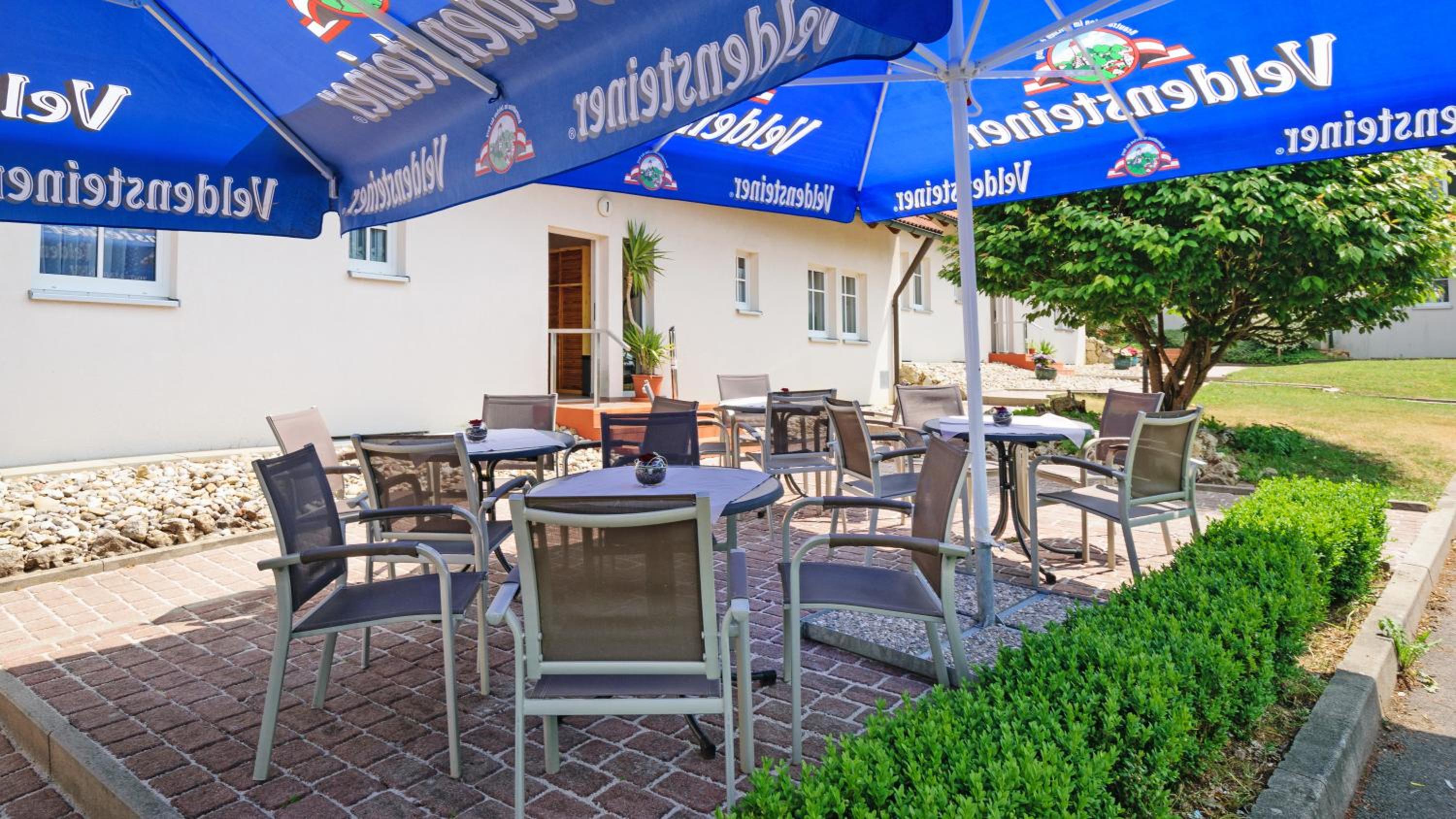 Motel Hormersdorf view 3