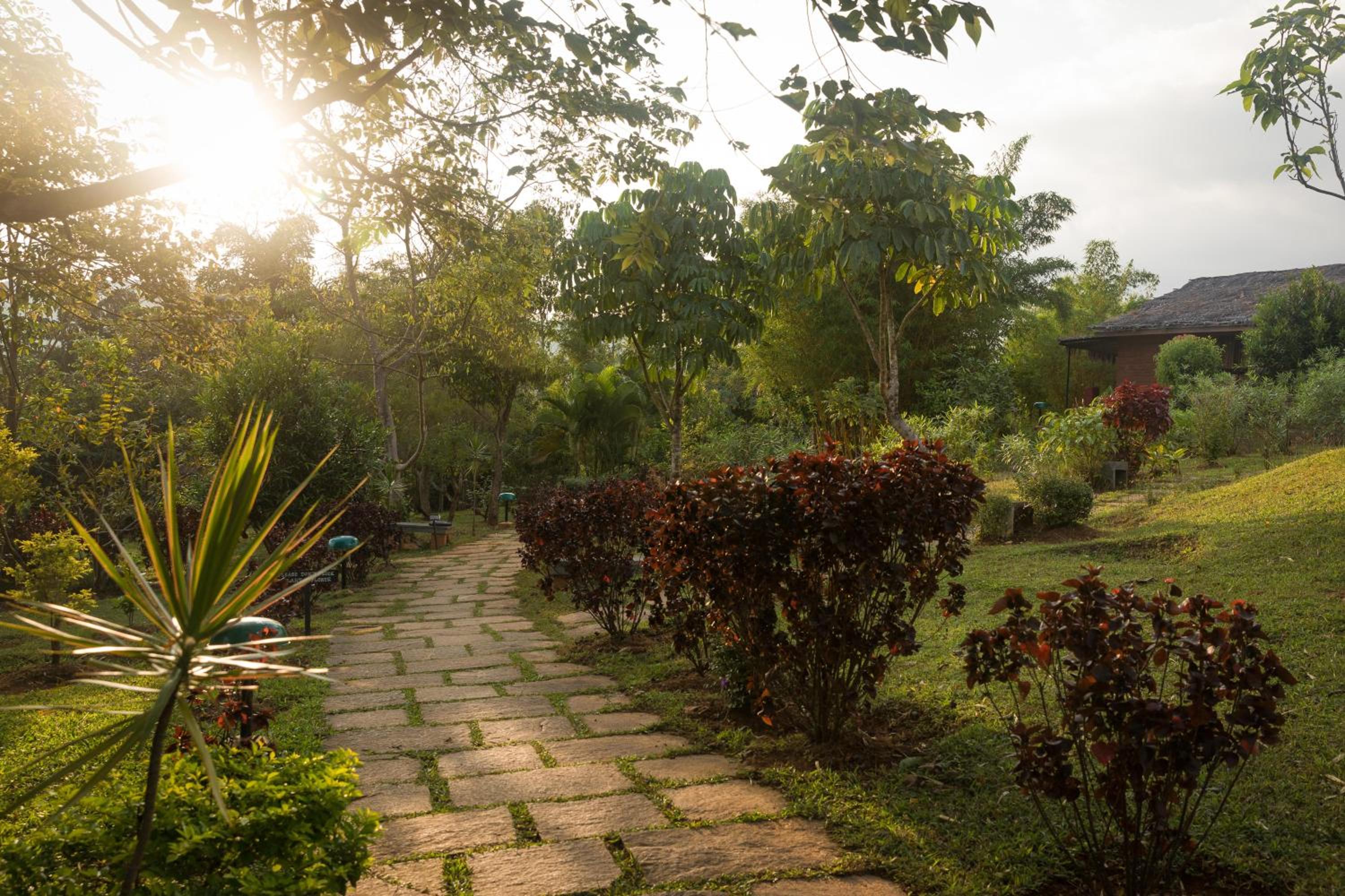 Indo Asia Heritage, Coorg view 4