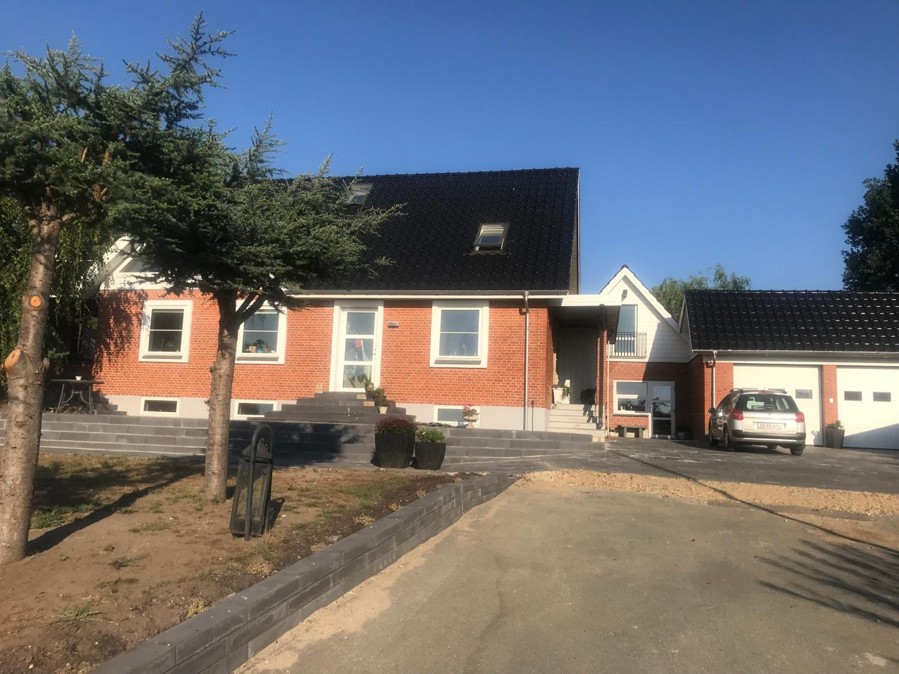 Søhuset
