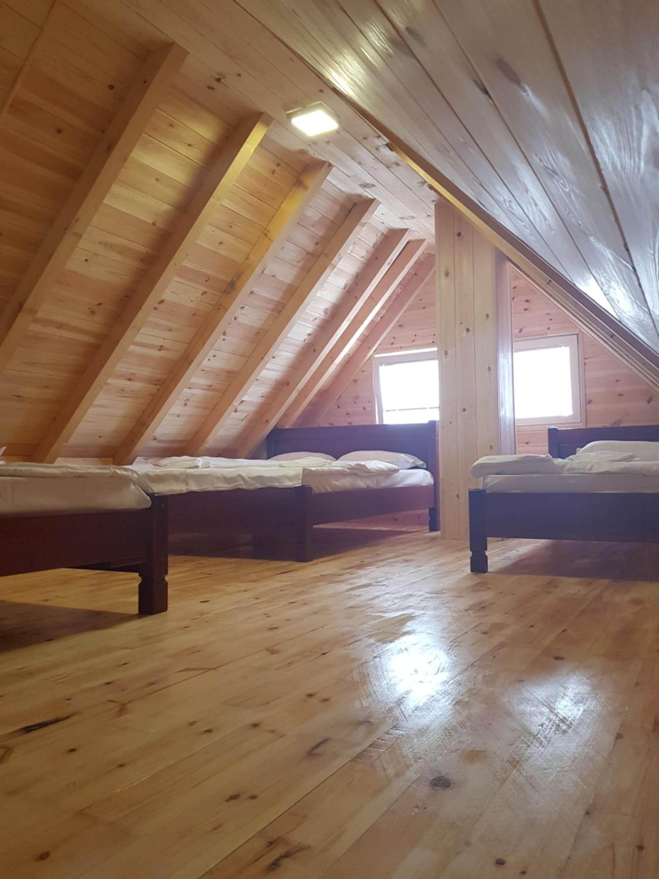 Apartmani Prisoje view 5