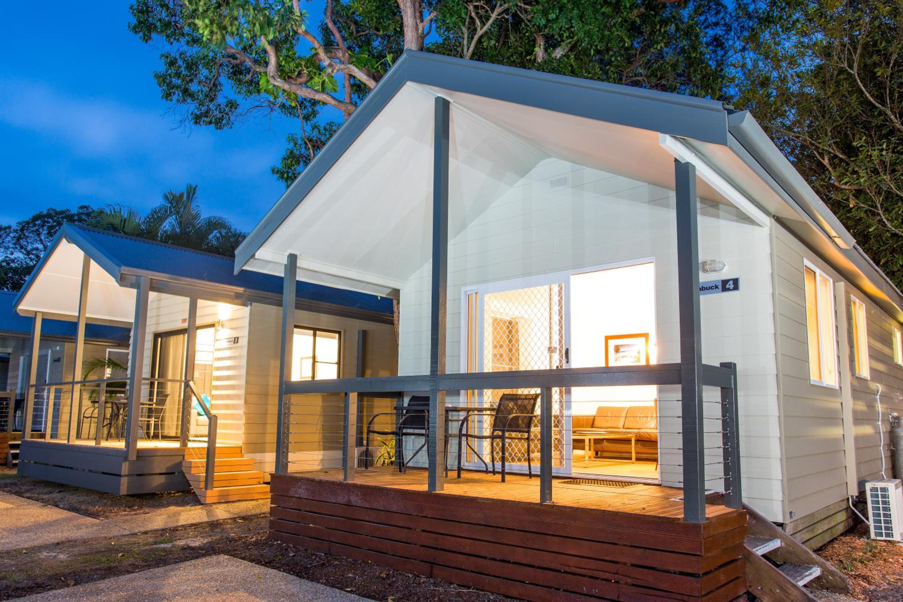 BIG4 Tweed Billabong Holiday Park