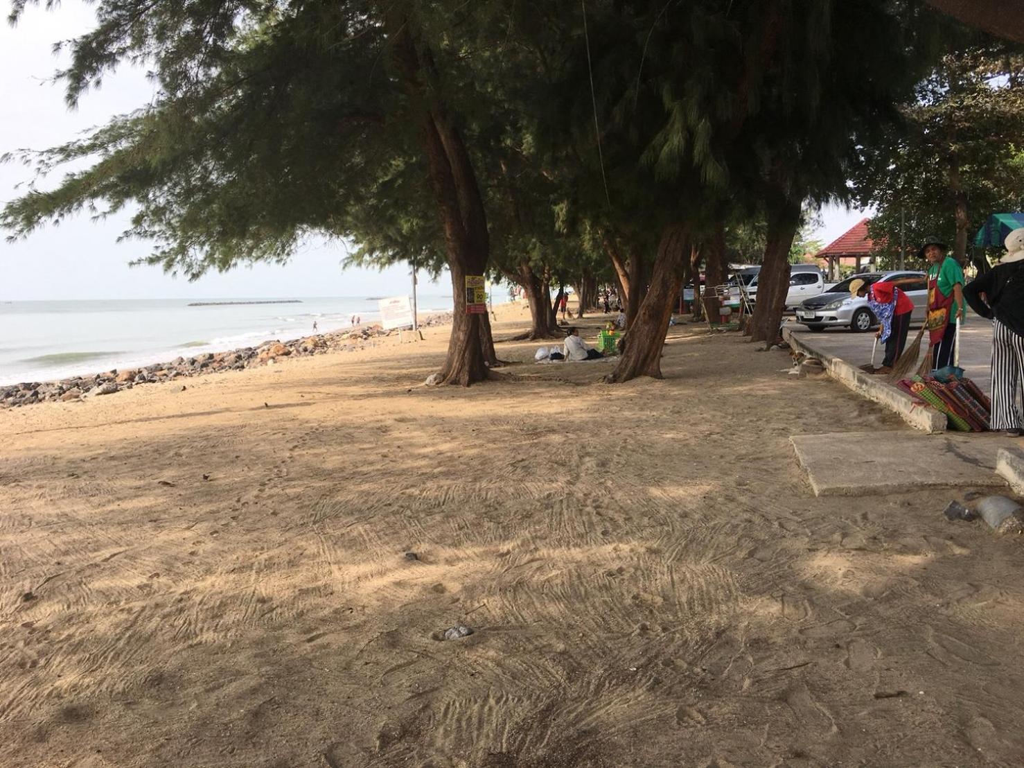 Baan Khun Nong view 4
