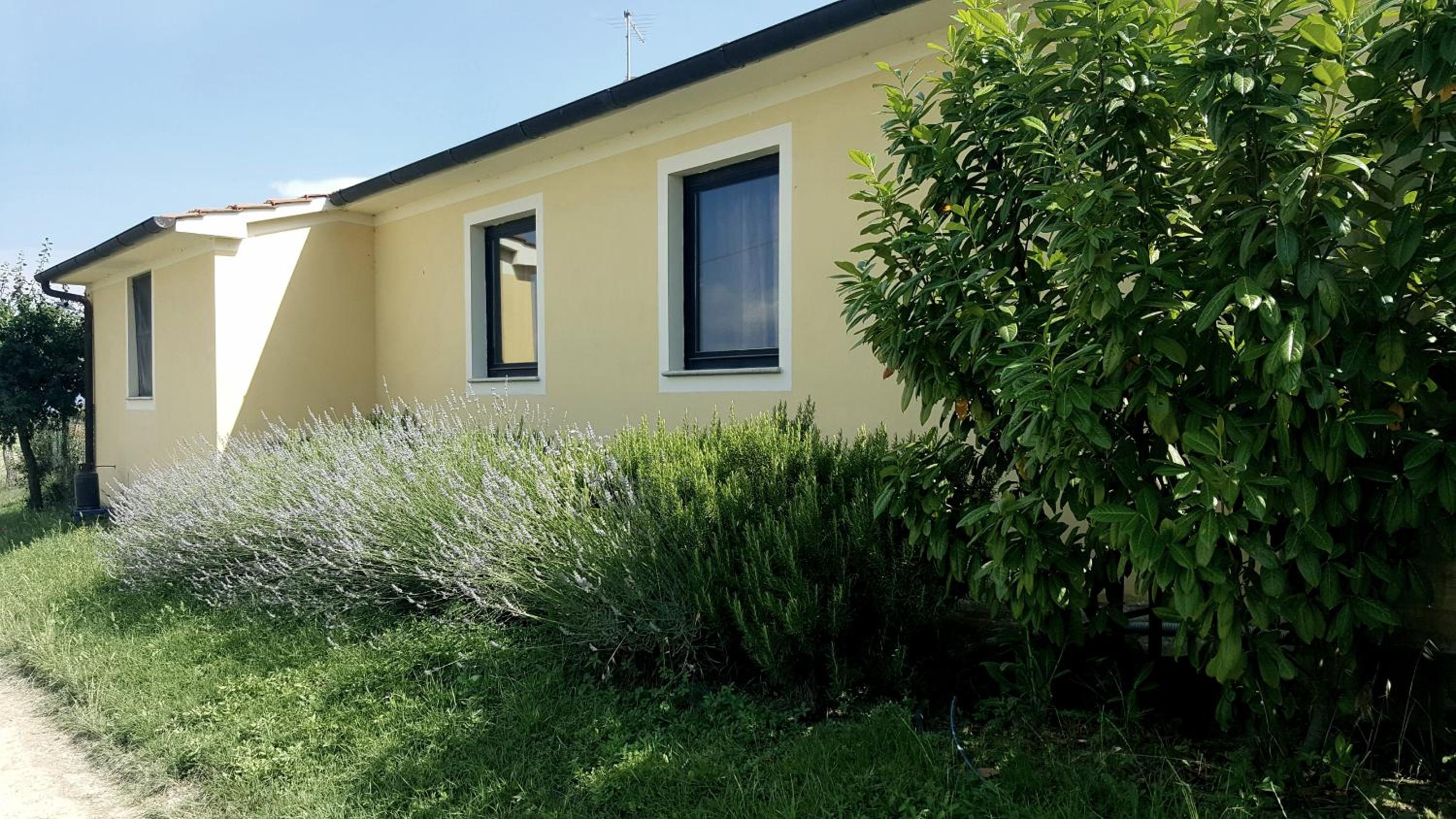 Agriturismo Podere Casa al Vento