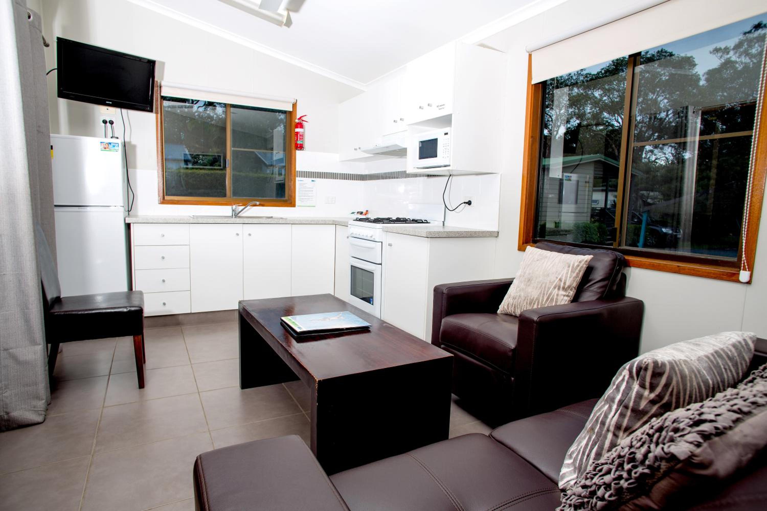 BIG4 Tweed Billabong Holiday Park