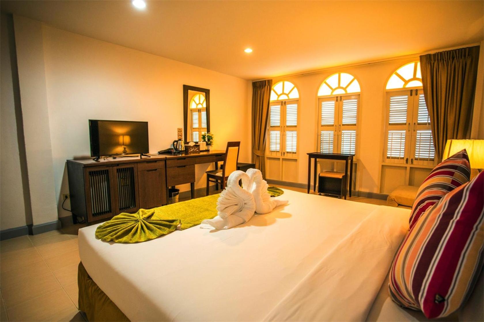 Sino House Patong
