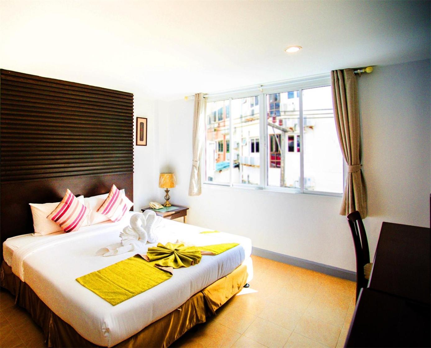 Sino House Patong