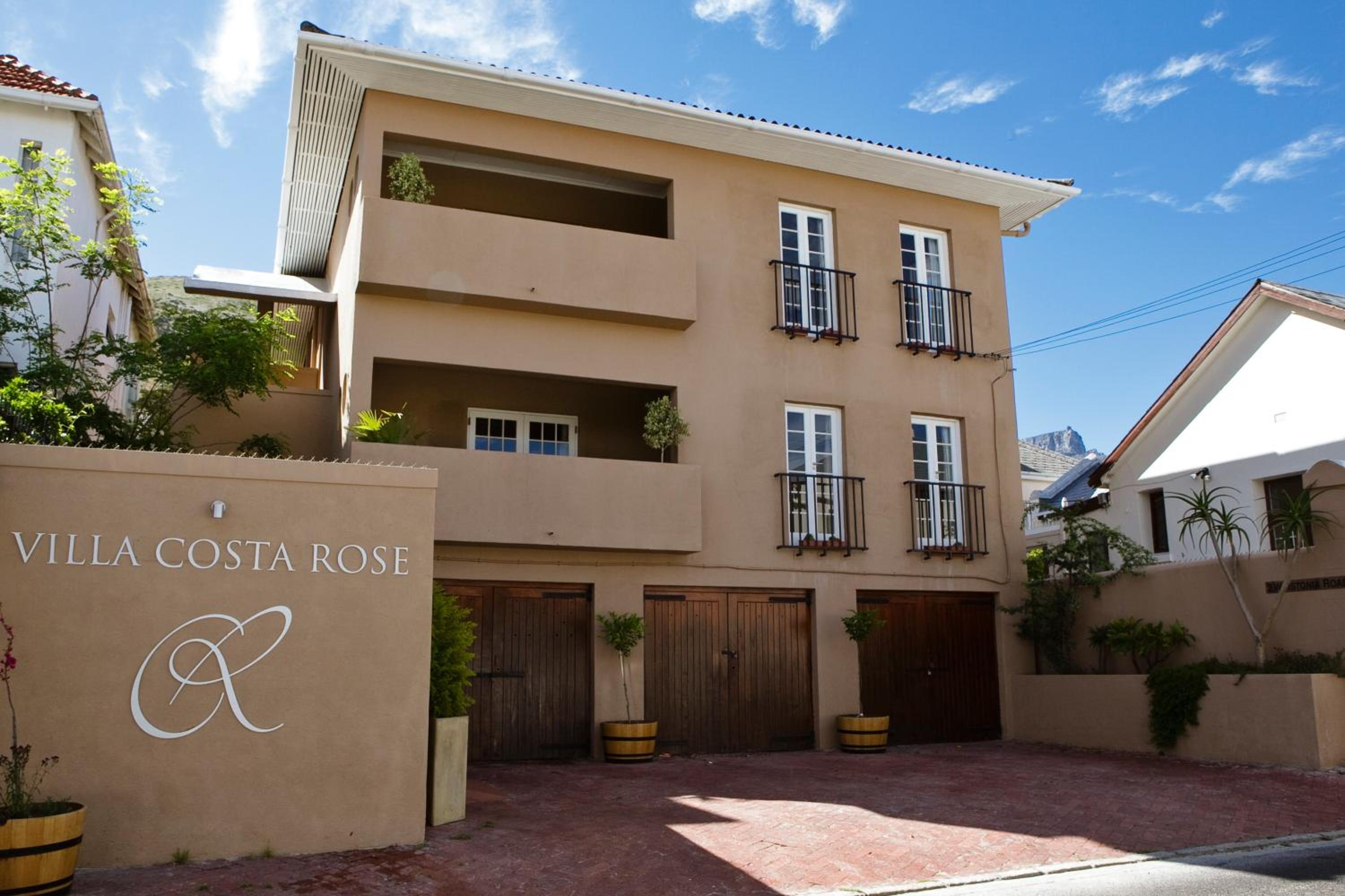 Hotel Villa Costa Rose - No Loadshedding - Image 1