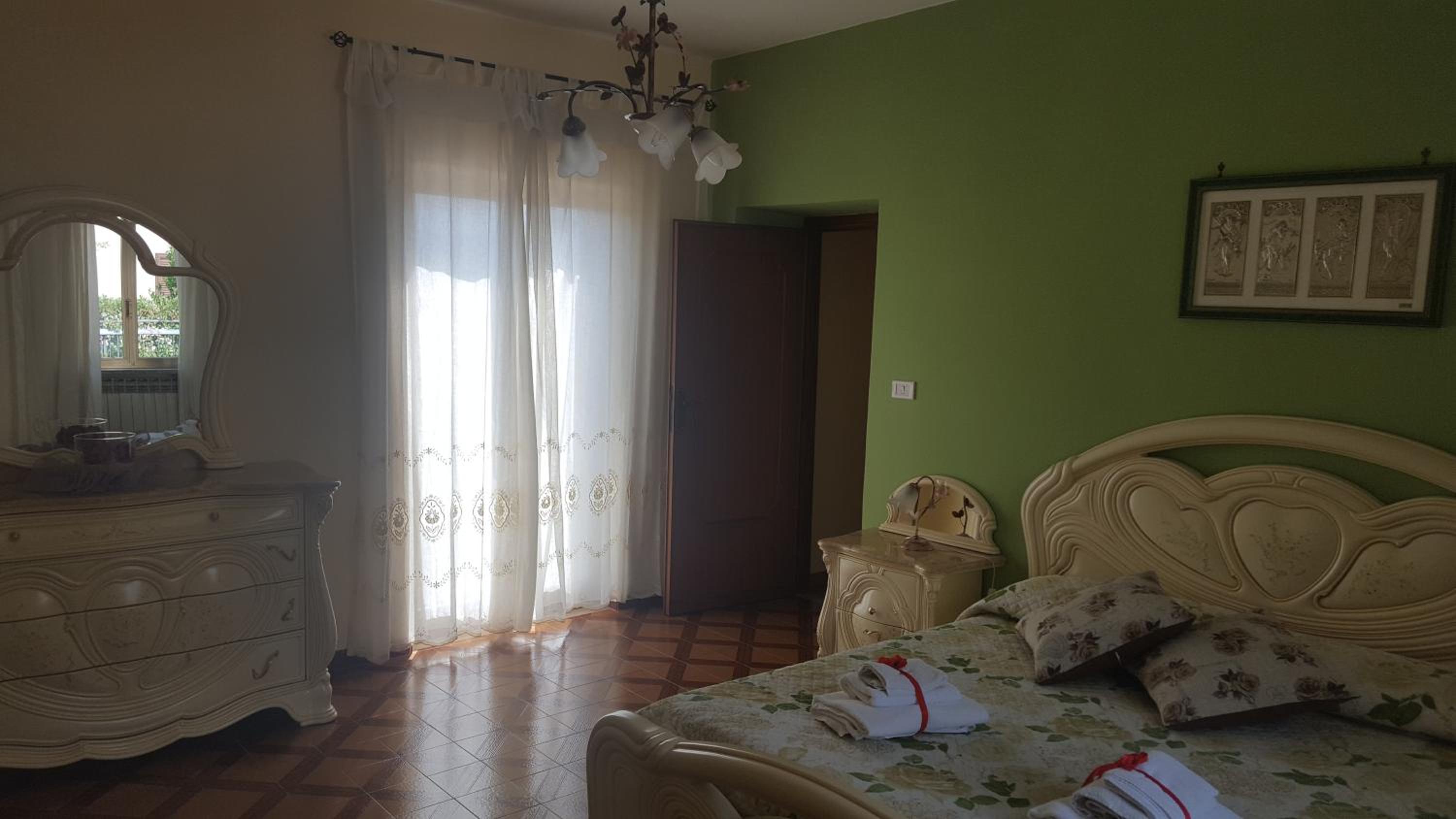 B&B Casale Shanti