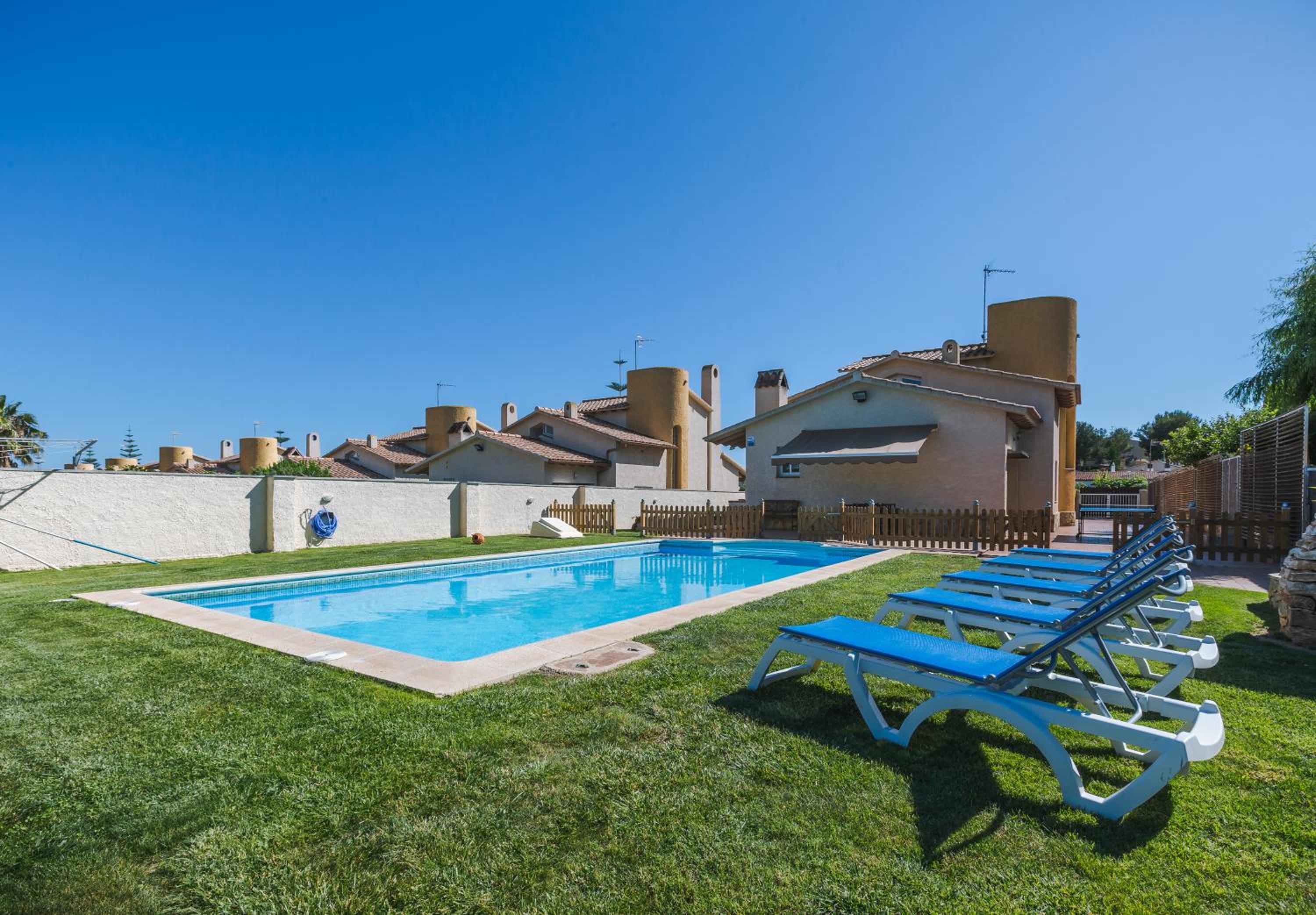 Casa Neus Barà view 4