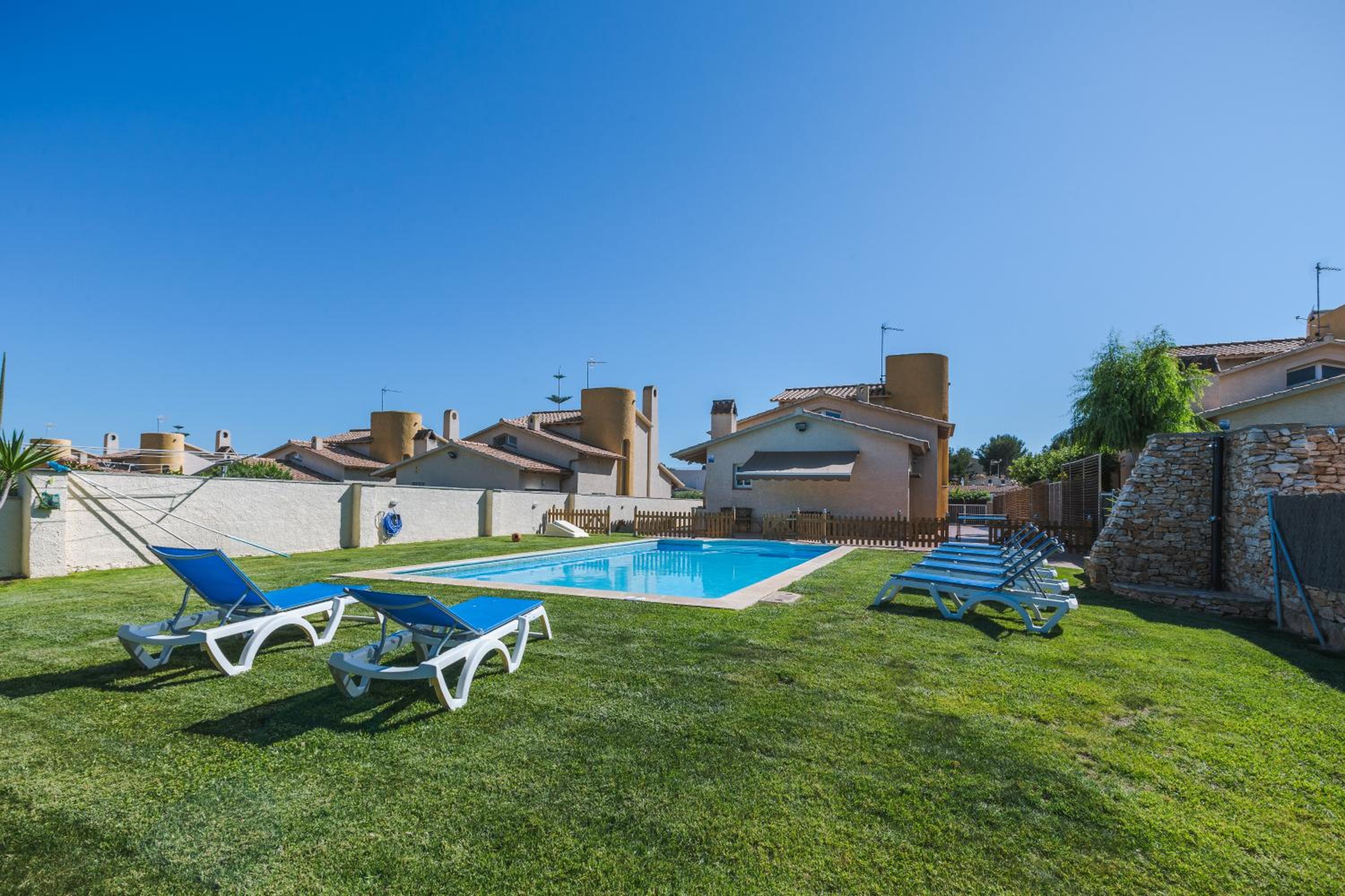 Casa Neus Barà view 5