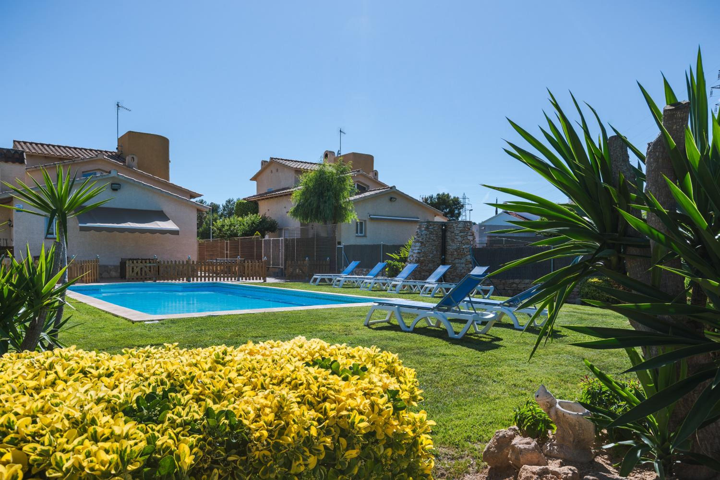 Casa Neus Barà view 3