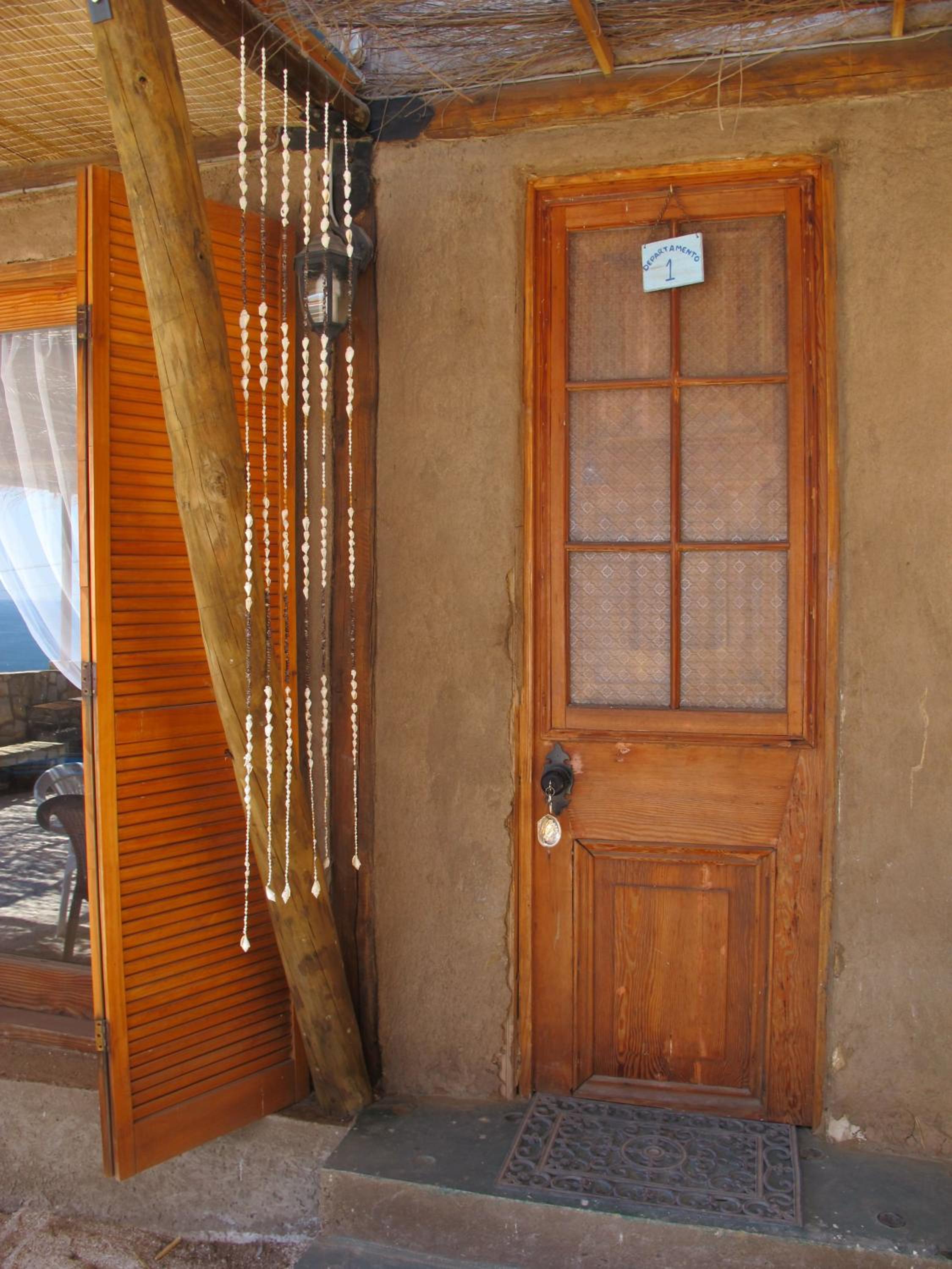 Hospedaje Boutique Ckamur