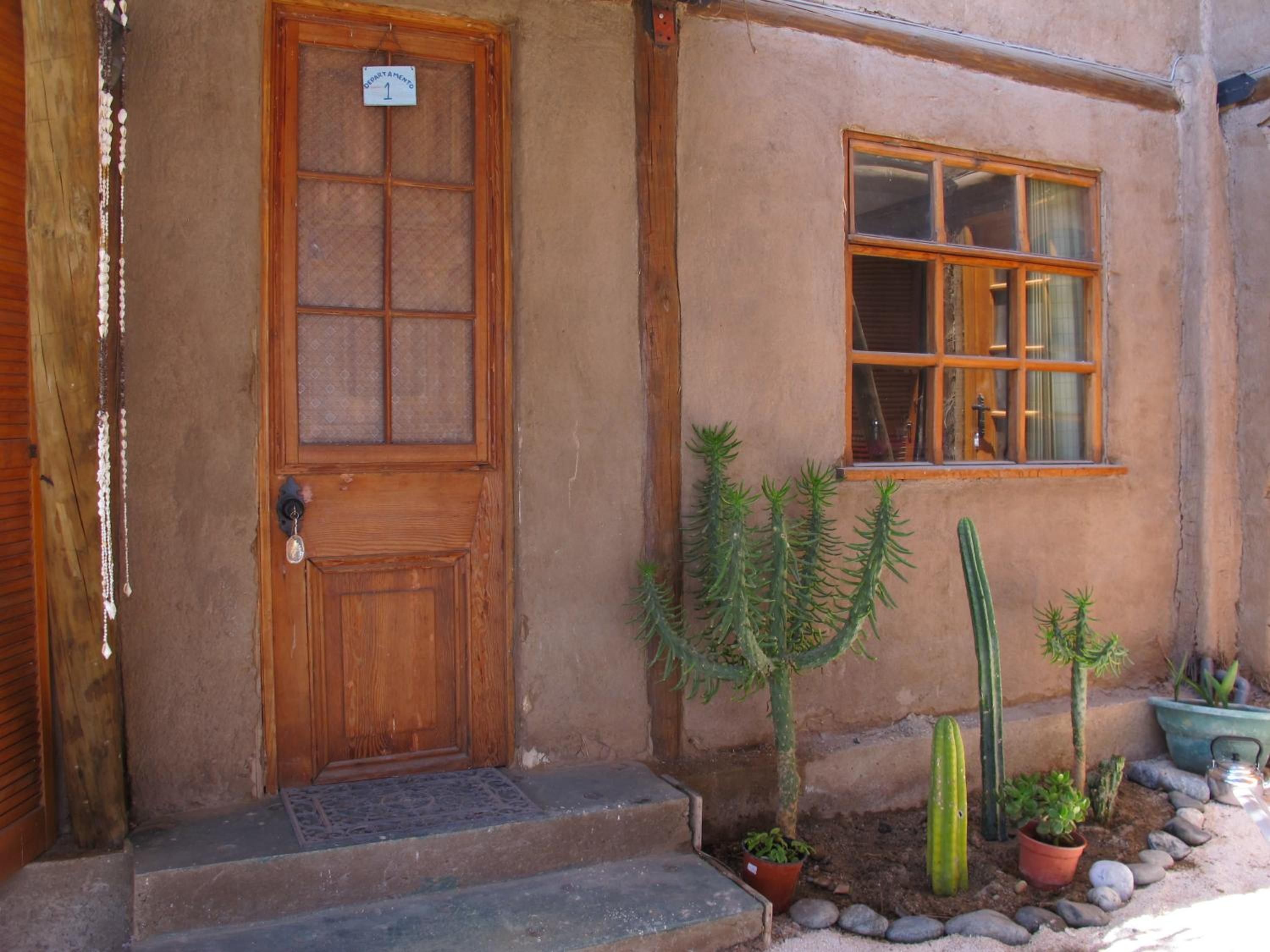 Hospedaje Boutique Ckamur