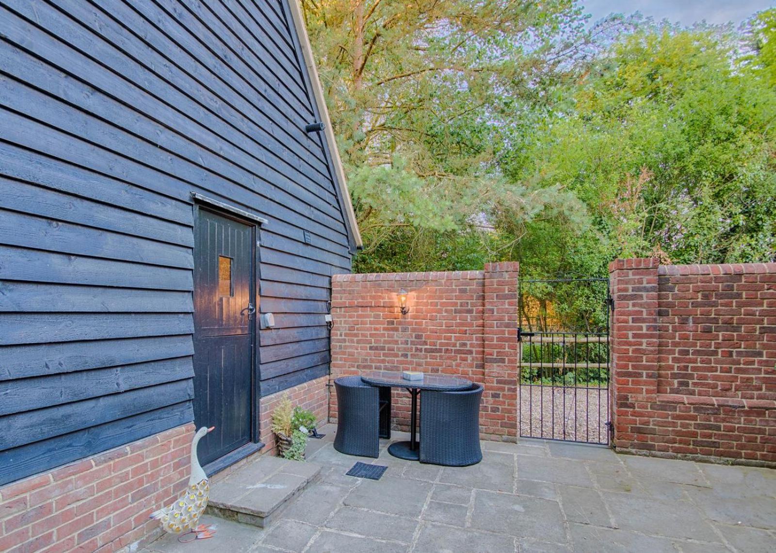 Highgate Annexe view 2