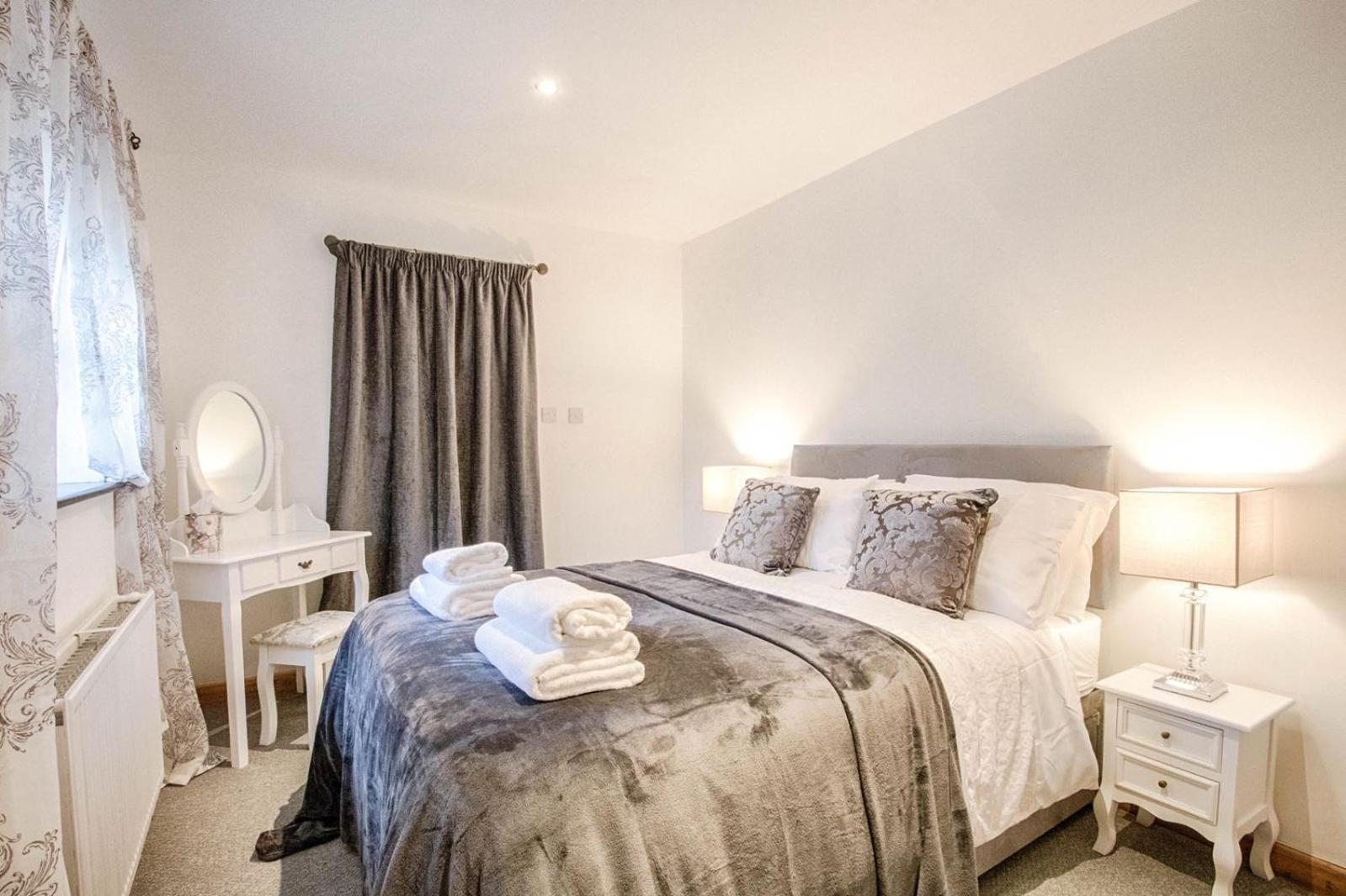 Highgate Annexe view 4