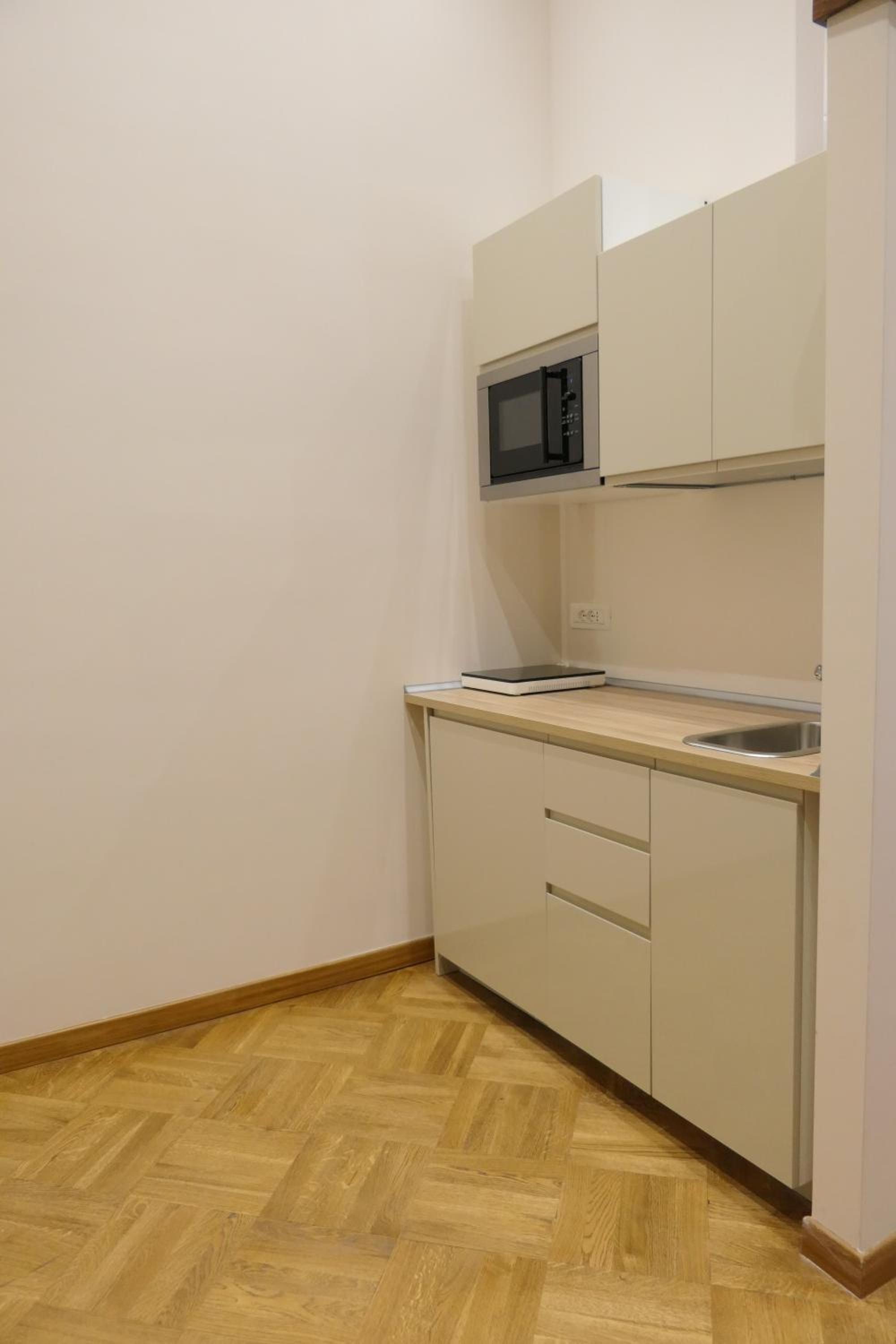 Spaccanapoli B&B City Soul